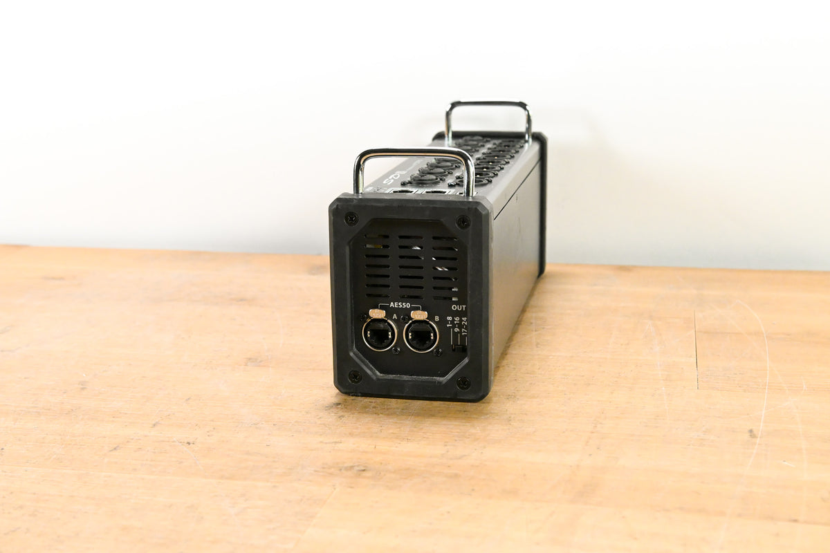 Behringer SD8 8-Channel Stage Box