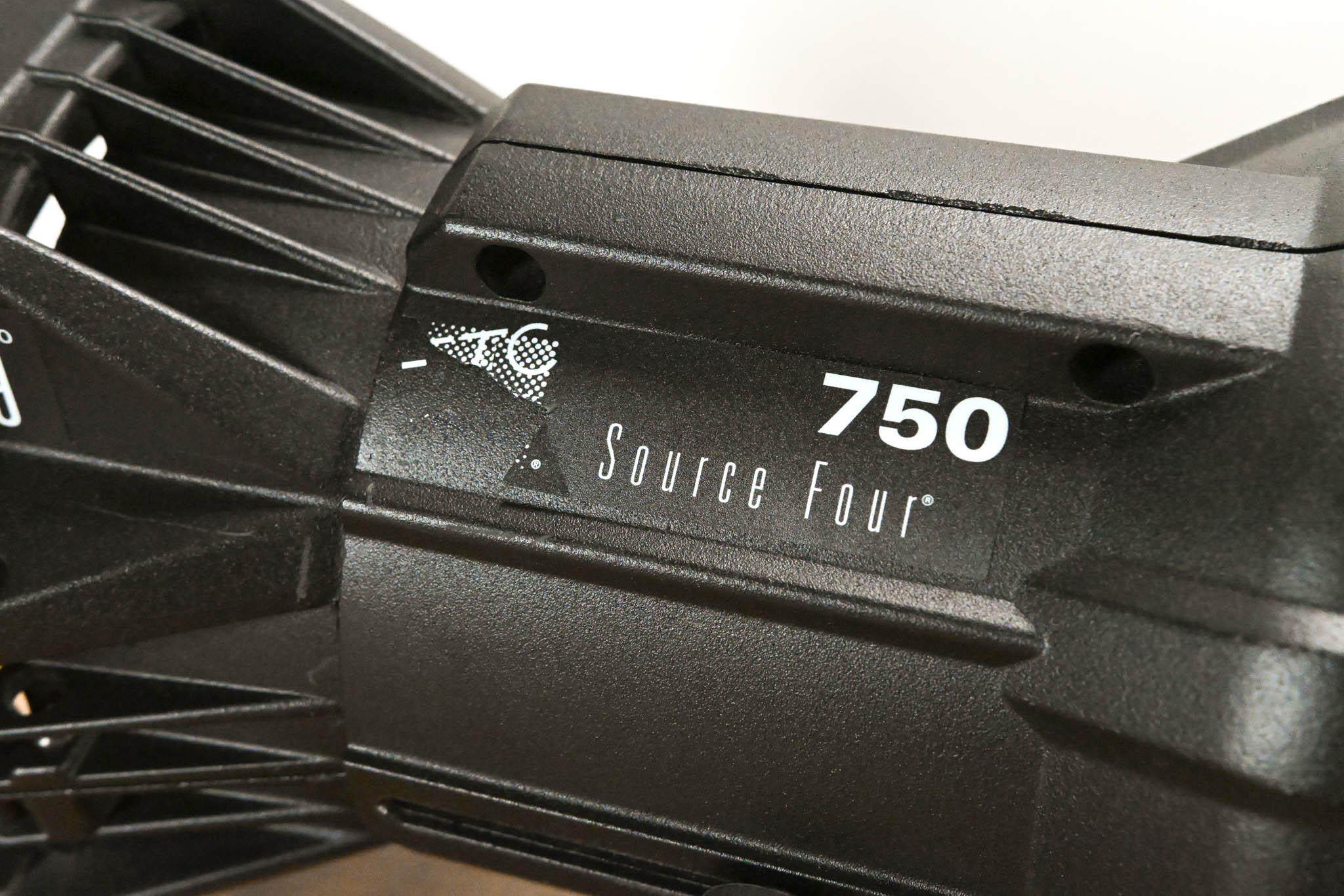 ETC Source Four 750 19 Degree Ellipsoidal Light