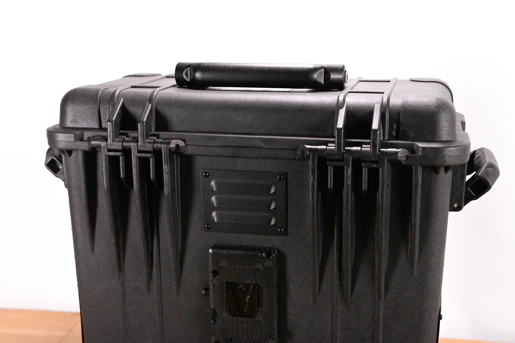 MultiDyne LB40-8126-A-V-ST LightBox Fiber Optic SDI Transport System