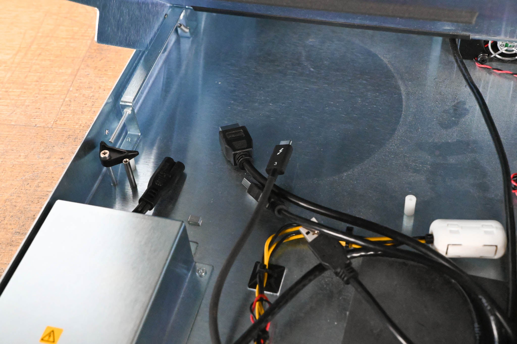 Sonnet xMac mini Server Thunderbolt 3