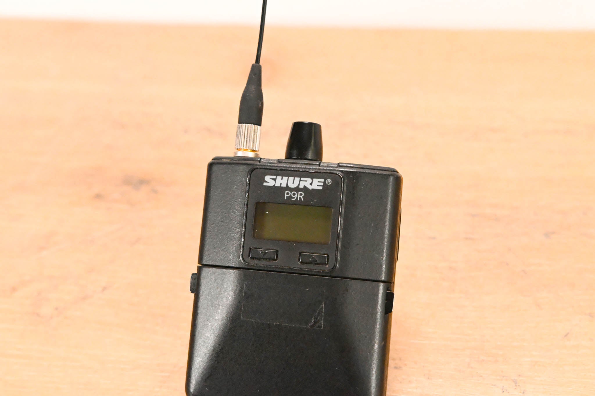 Shure PSM 900 Wireless IEM System K1 Band: 596-632MHz NO POWER SUPPLY