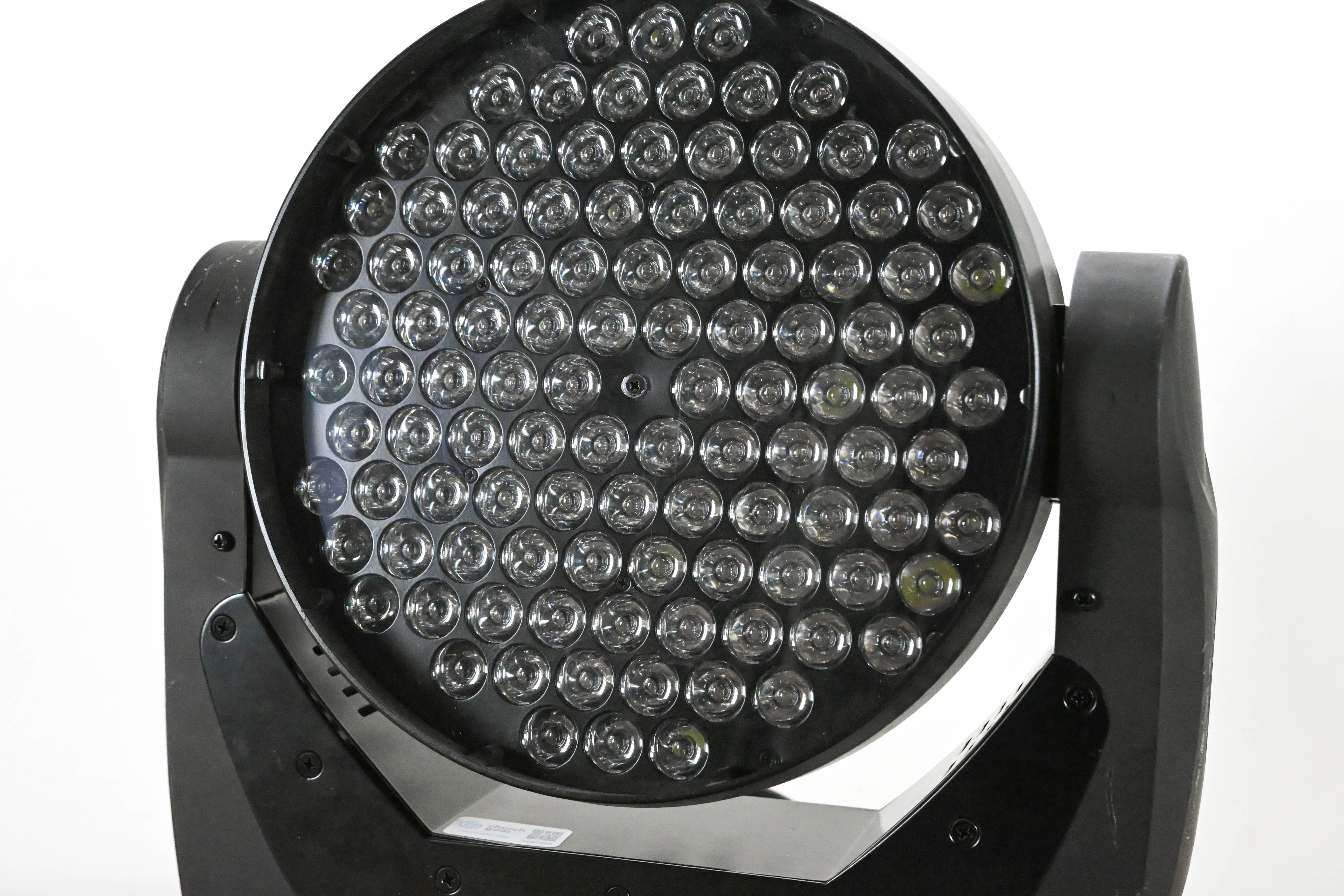 Elation Design Wash LED Pro RGBW LED Moving Head Wash Light