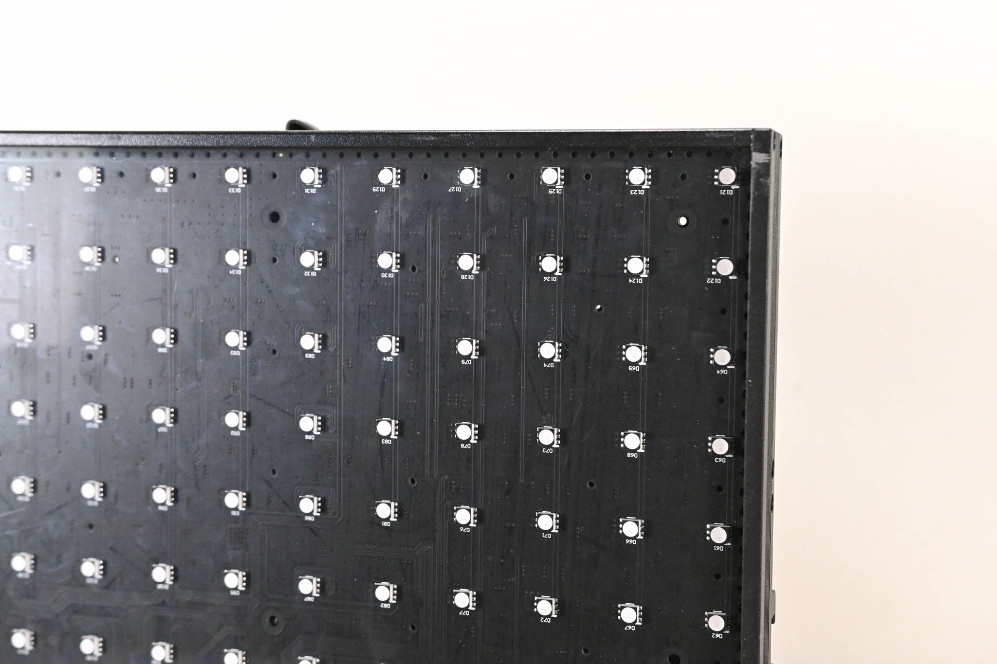 Chauvet Epix Tile 2.0 12 x 12 LED Pixel Array