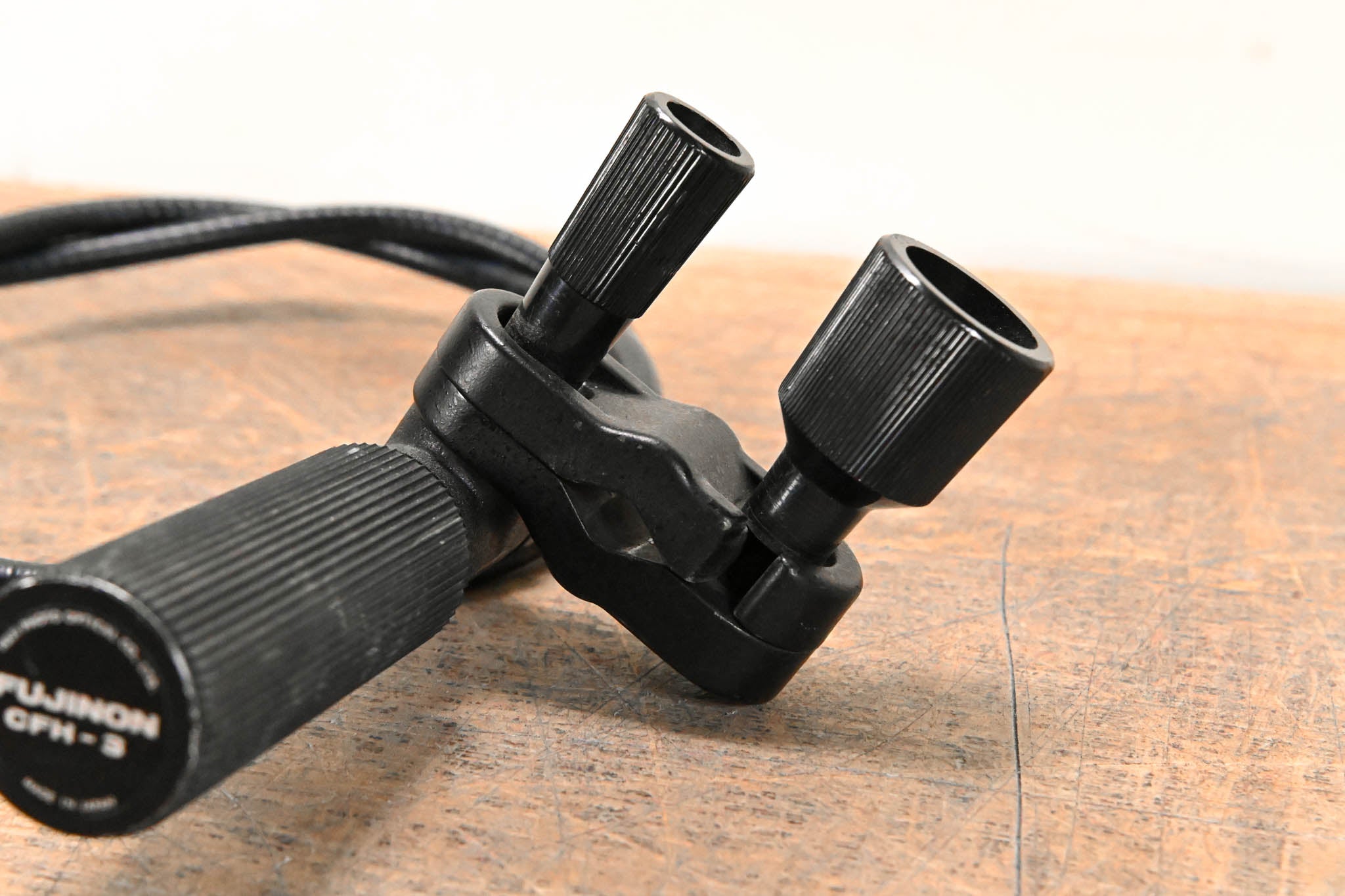 Fujinon CFH-3 Focus Grip for Professional Remote Lenses