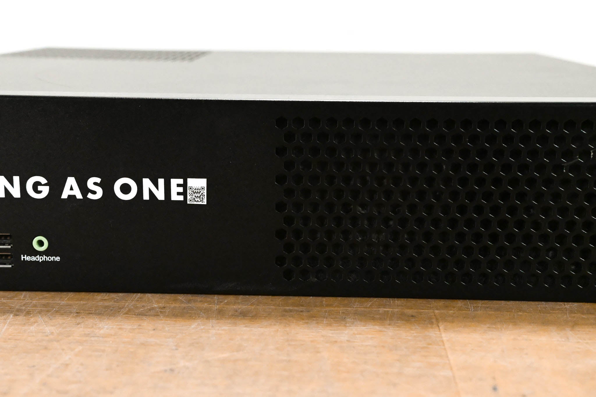 Living As One (Resi) E1000 Multisite Encoder