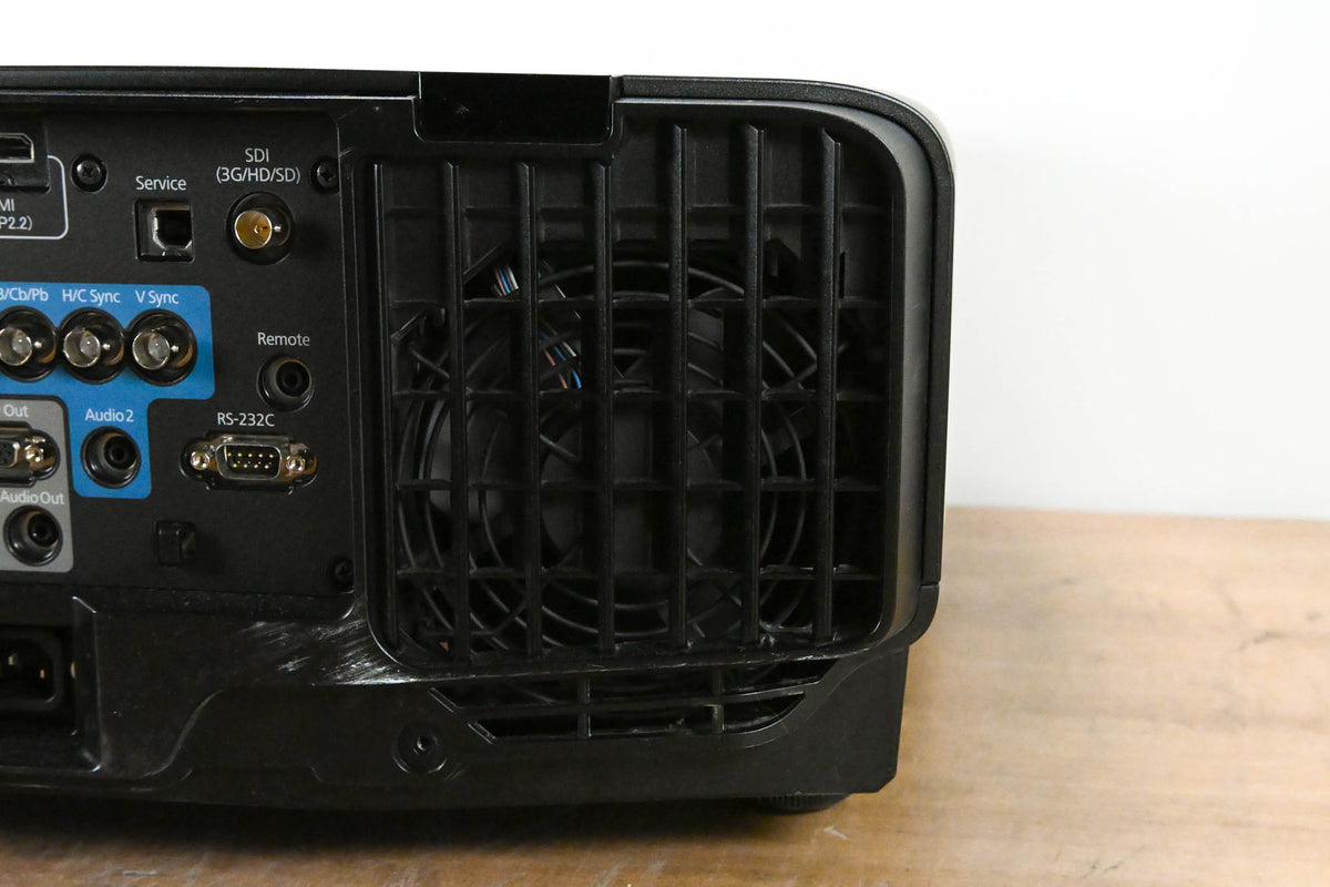 Epson Pro L1405U 8,000-Lumen Laser WUXGA 3LCD Projector