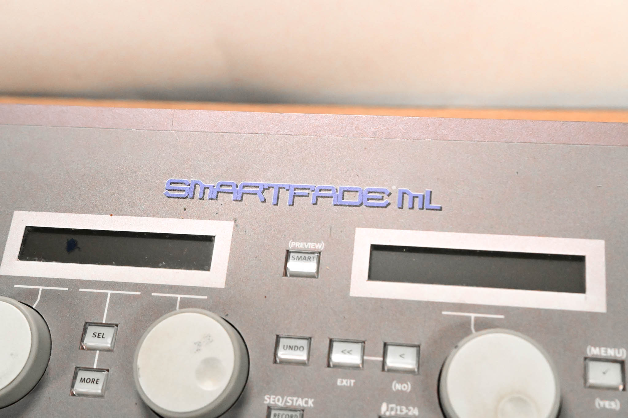 ETC SmartFade ML 24/48 Lighting Control Console