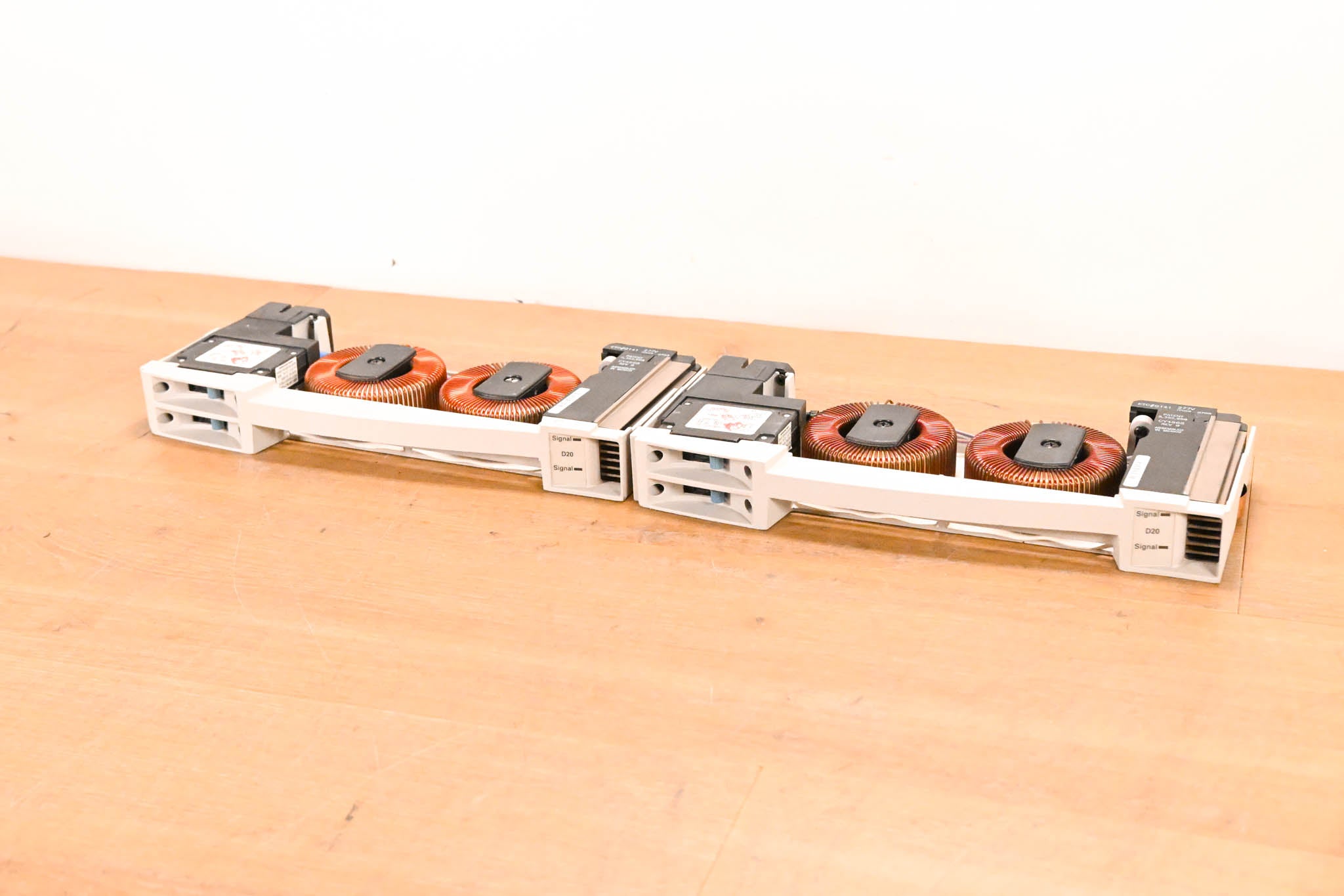ETC D20 Dual 20A Dimmer Module (PAIR)
