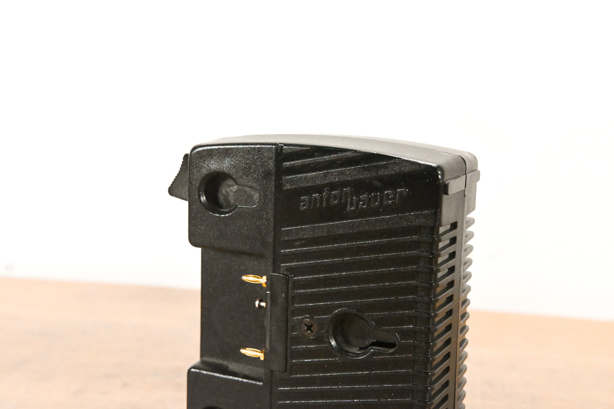 Anton Bauer Titan Charger/Power Supply