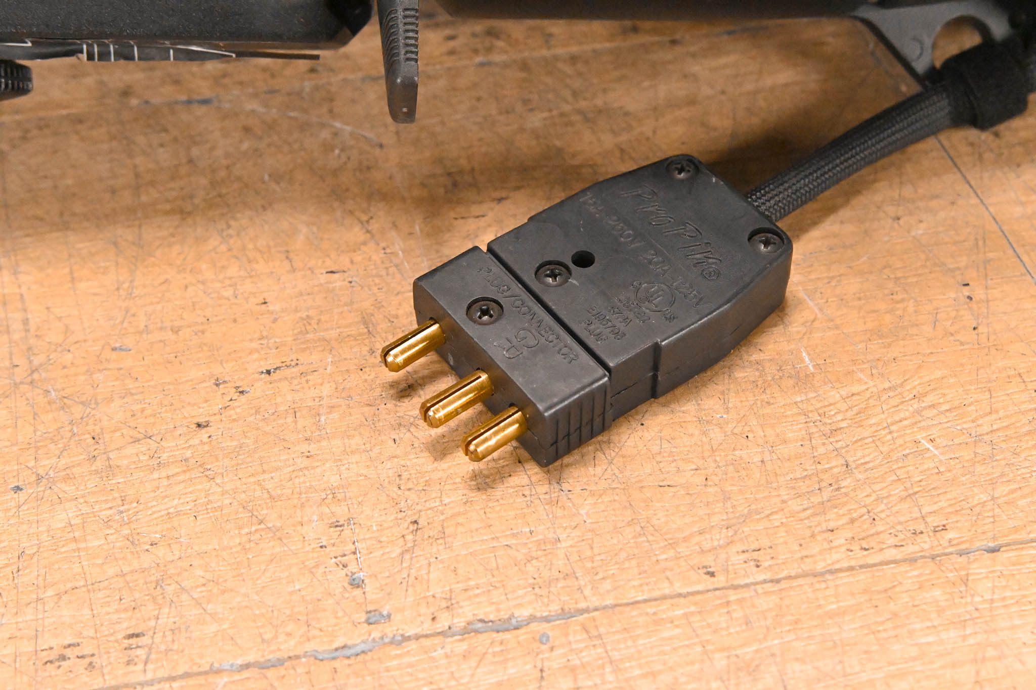 ETC Source Four Jr 25-50 Degree Zoom 575 Ellipsoidal Light