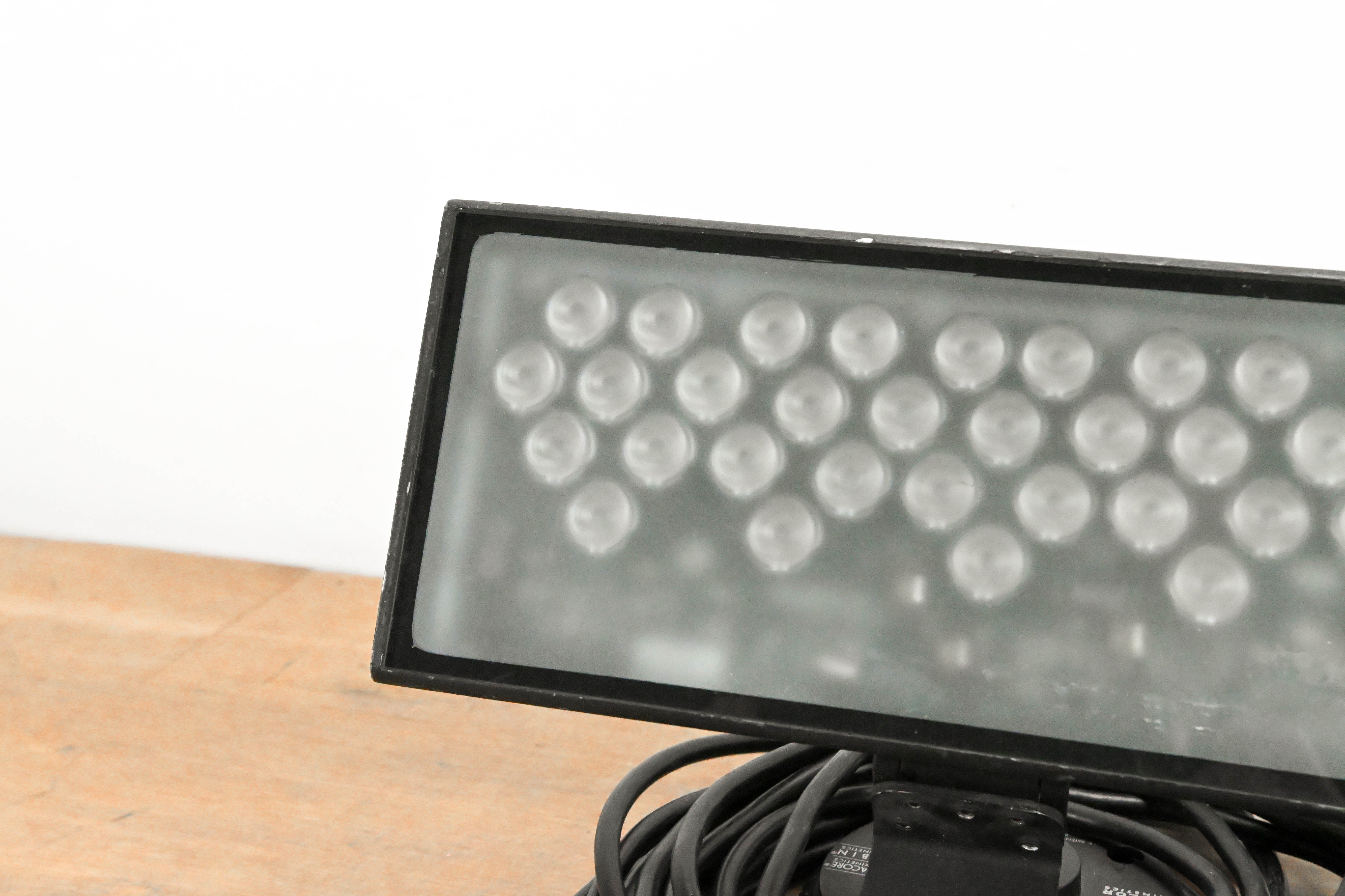 Philips Color Kinetics ColorBlast 12 Wash Light Fixture
