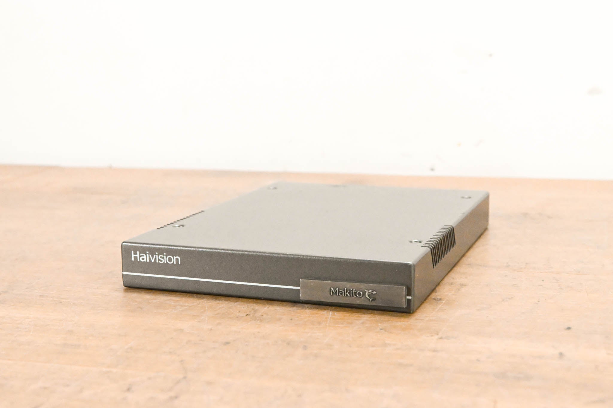 HaiVision S-290E-SDI-M Makito SDI Encoder Appliance (NO POWER SUPPLY)