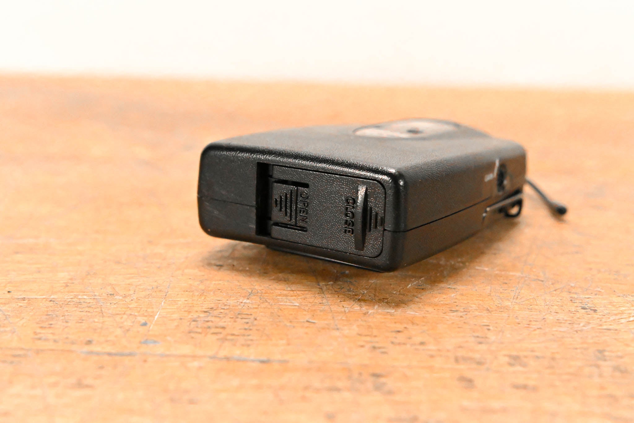 Shure ULXS14 Bodypack Wireless System - J1 Band: 554-590 MHz
