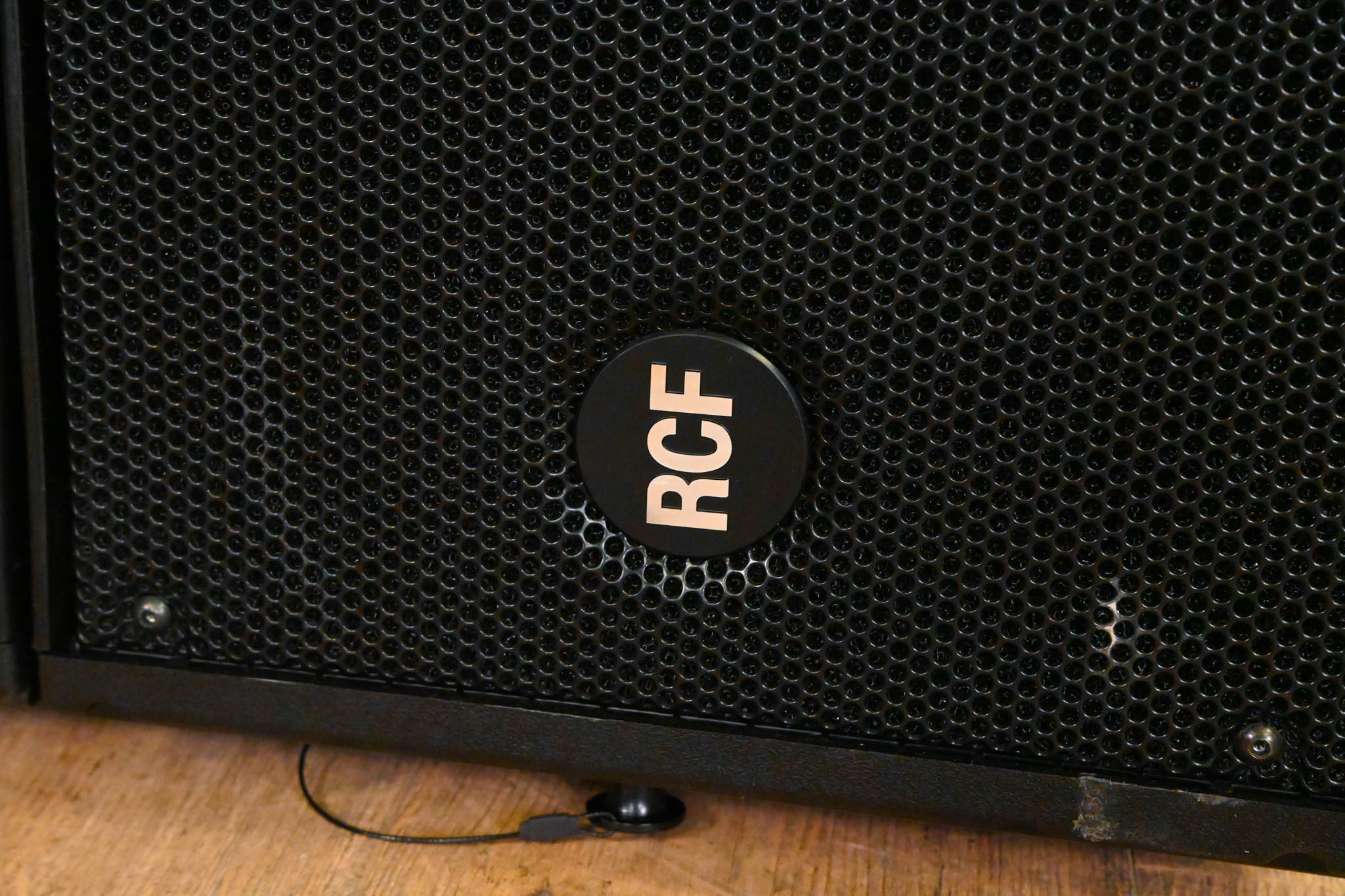 RCF HDL-10A Active Line Array Module (PAIR)