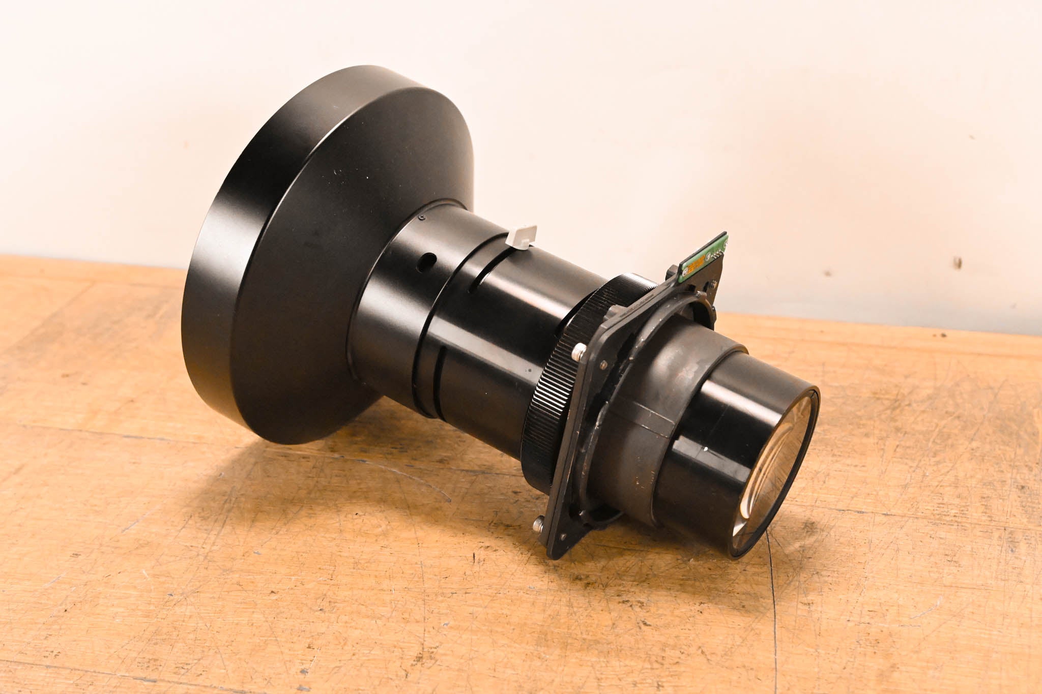 SANYO LNS-W03 Short Fixed Projector Lens