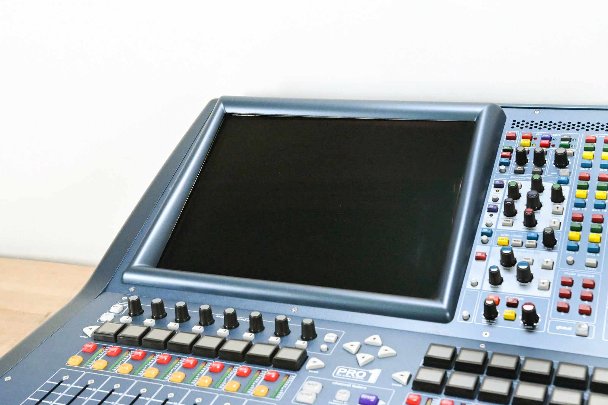 Midas PRO1 48-Channel Digital Audio Mixing Console