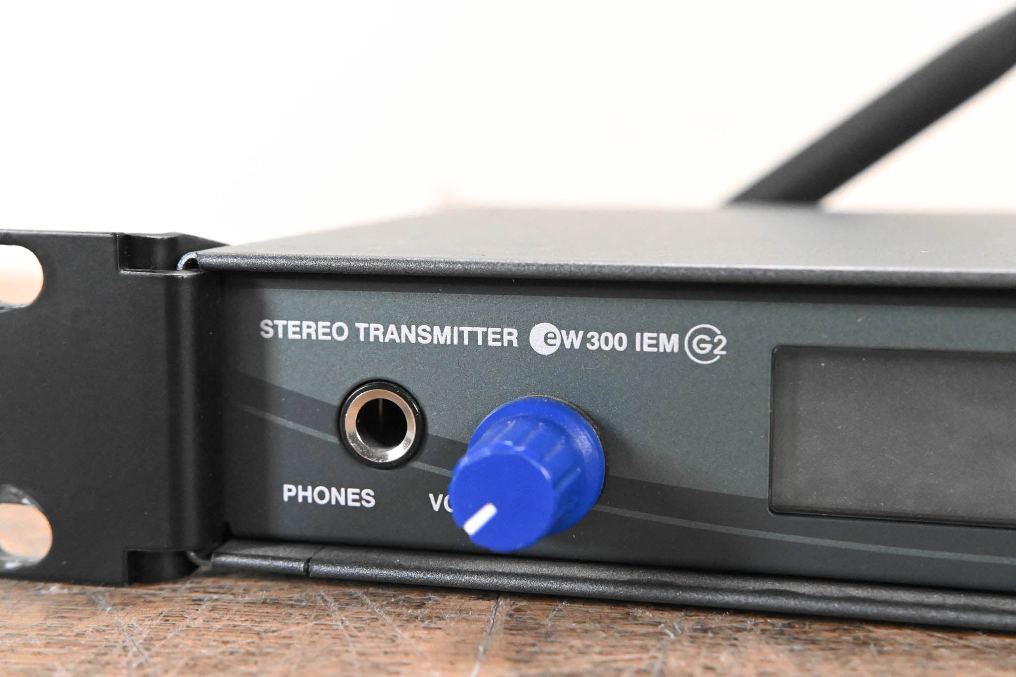 Sennheiser SR 300 IEM G2 Wireless In-Ear Monitor Transmitter 518-554 MHz