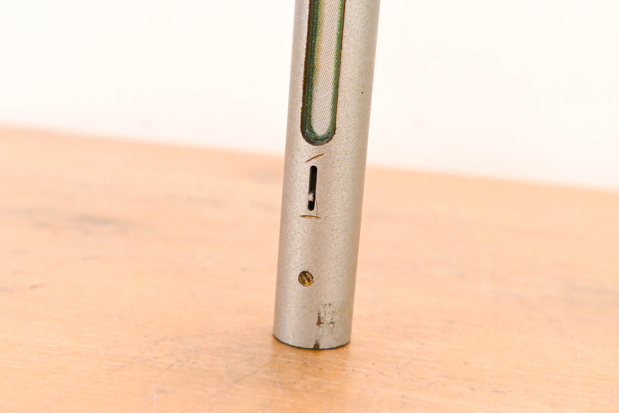 Electro-Voice (EV) RE11 Supercardioid Dynamic Microphone