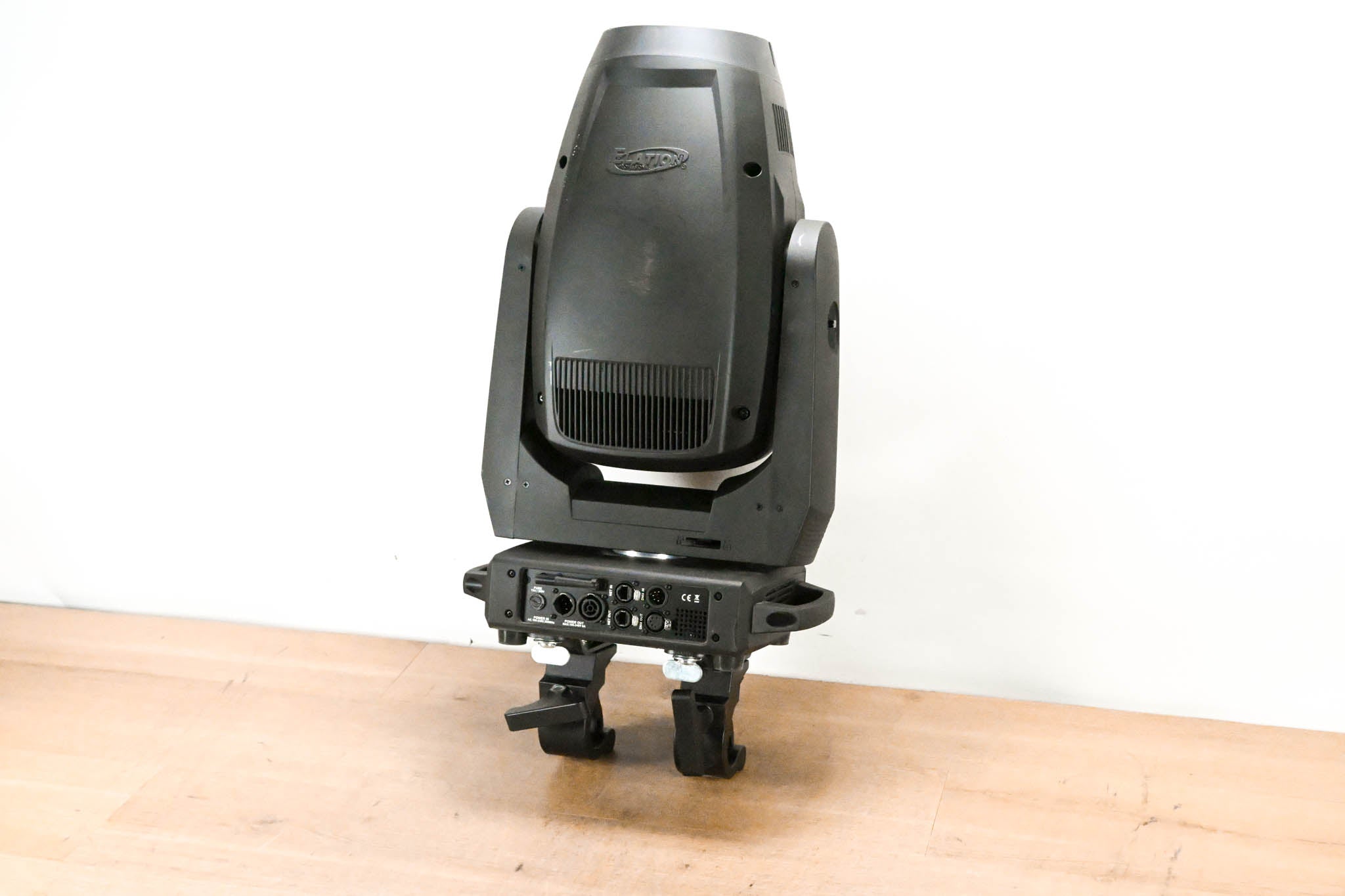 Elation Fuze SFX 300W CMY LED Spot Effects Fixture (NO POWER CABLE)