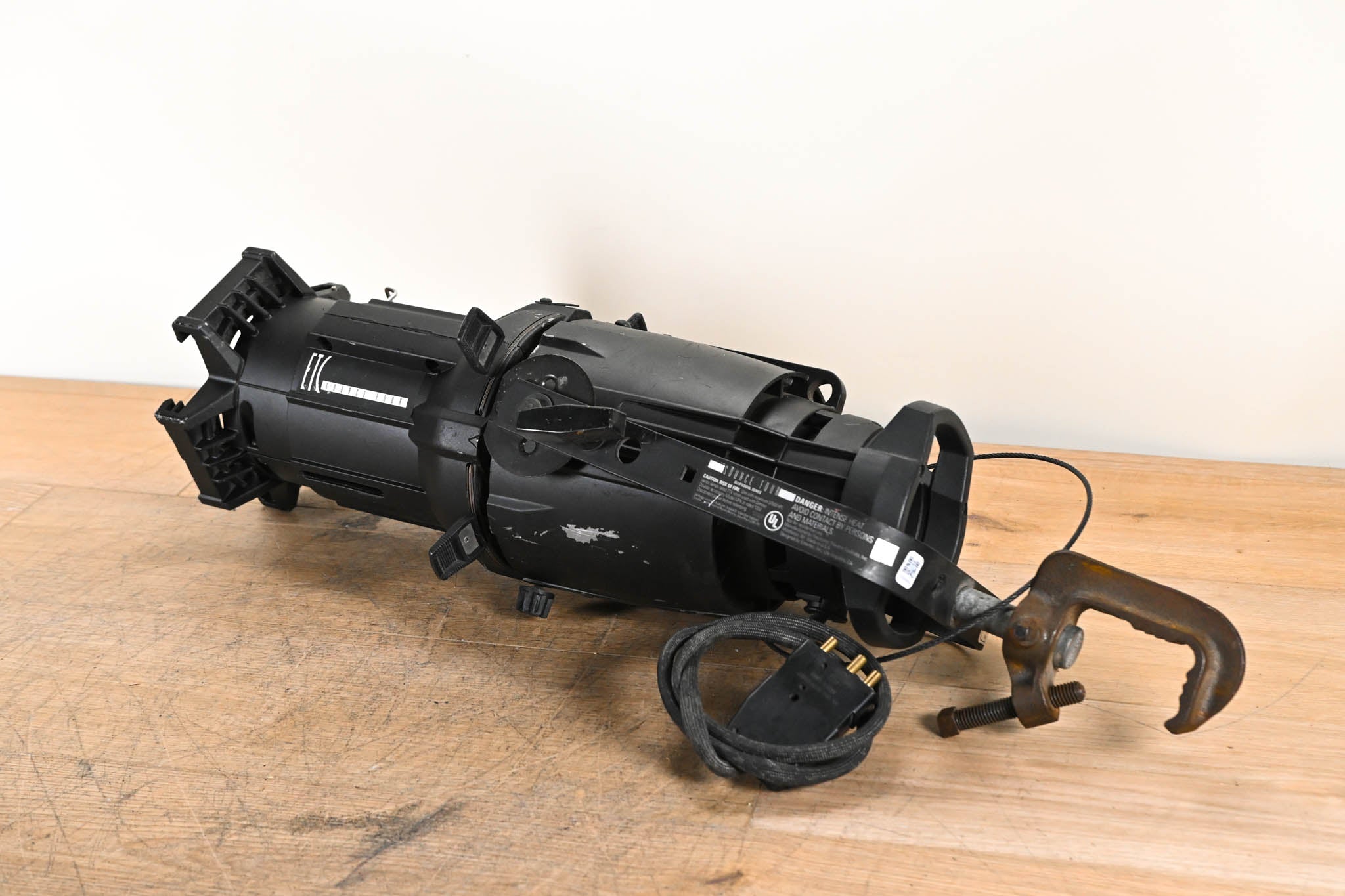 ETC Source Four 750 26 Degree Ellipsoidal Light