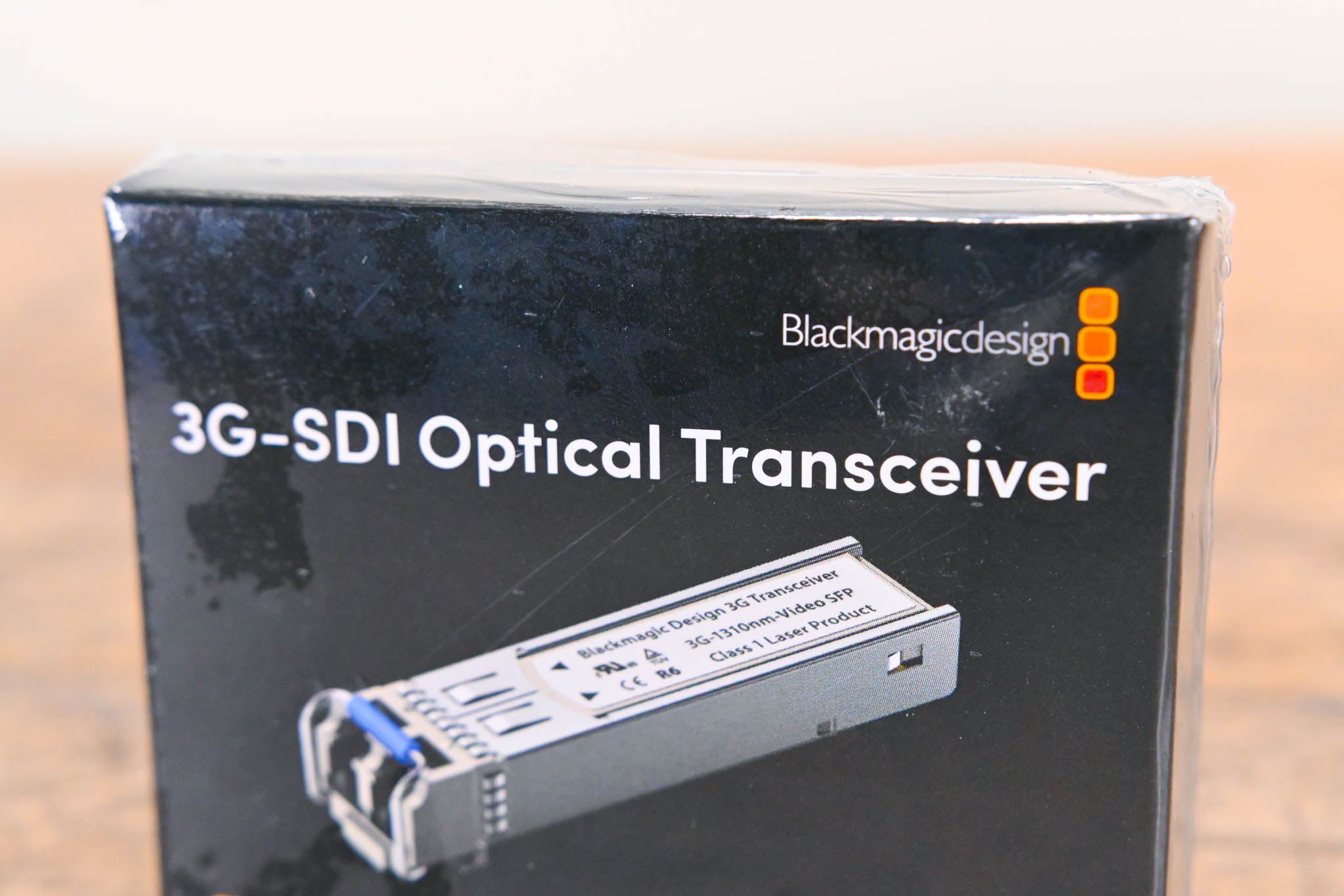 Blackmagic Design 3G SFP Optical Module