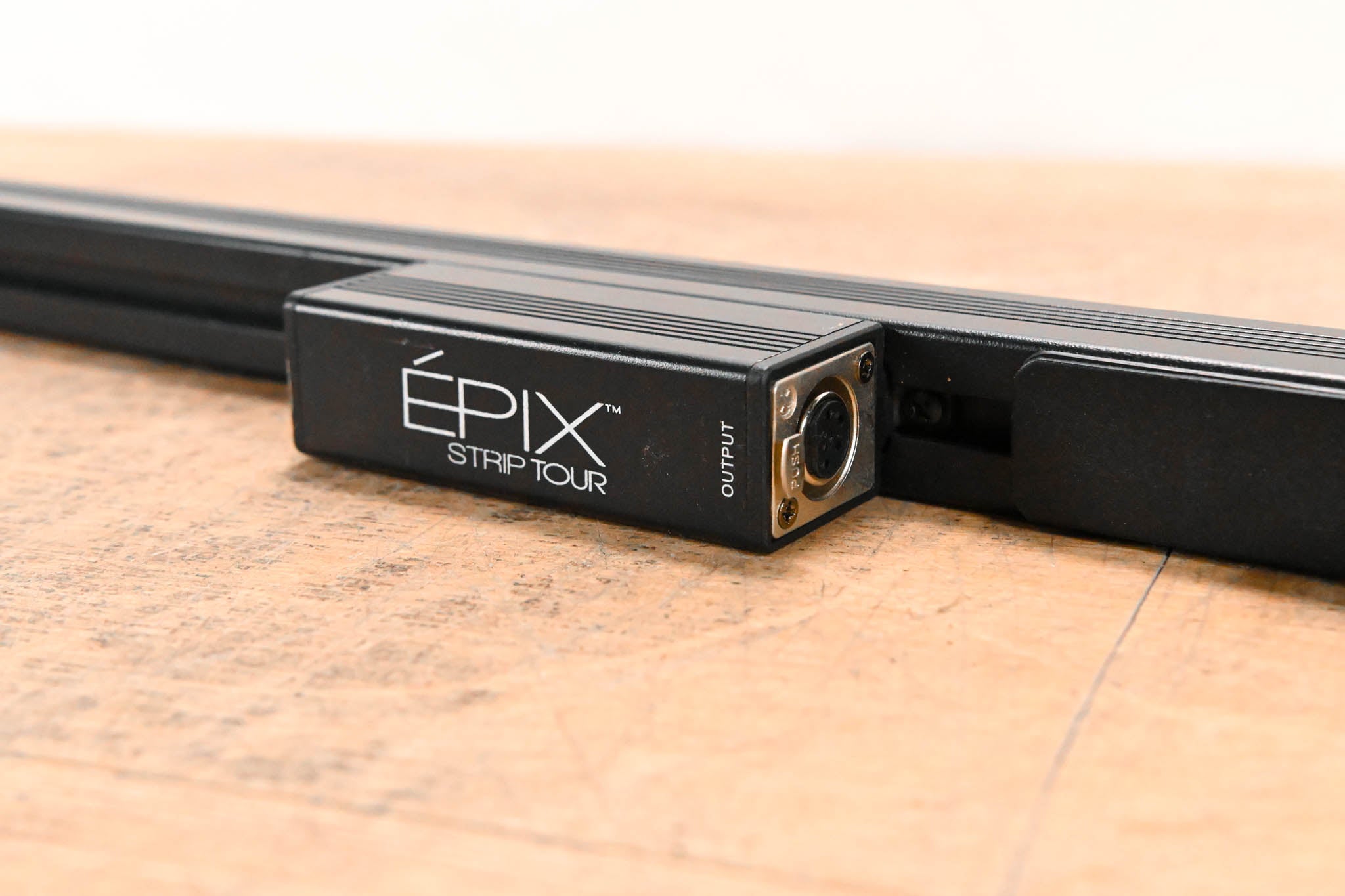 Chauvet ÉPIX Strip Tour Pixel-Mapping 1-meter LED Strip