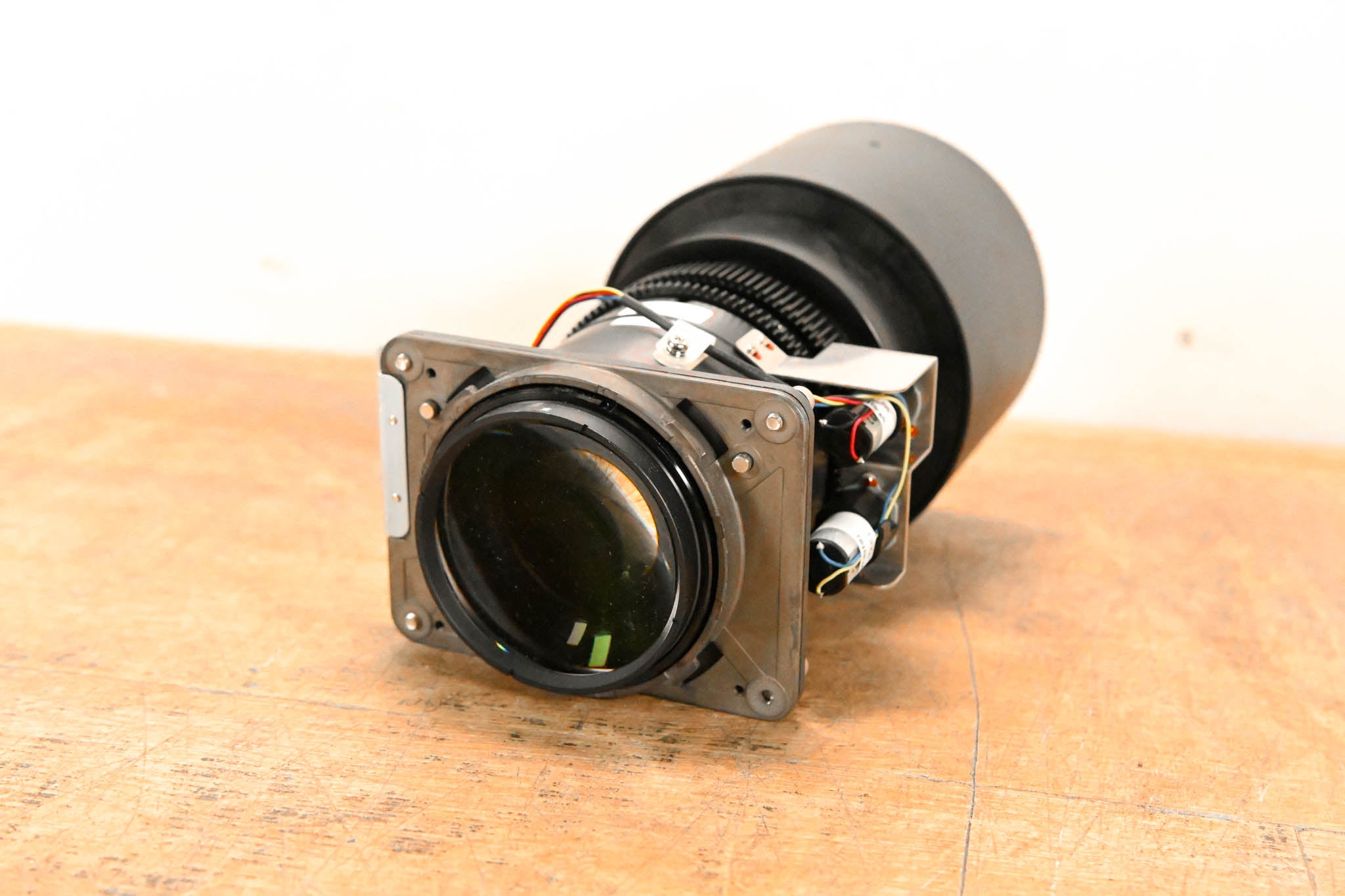 SANYO LNS-S32 Standard Zoom Lens CG01QR8