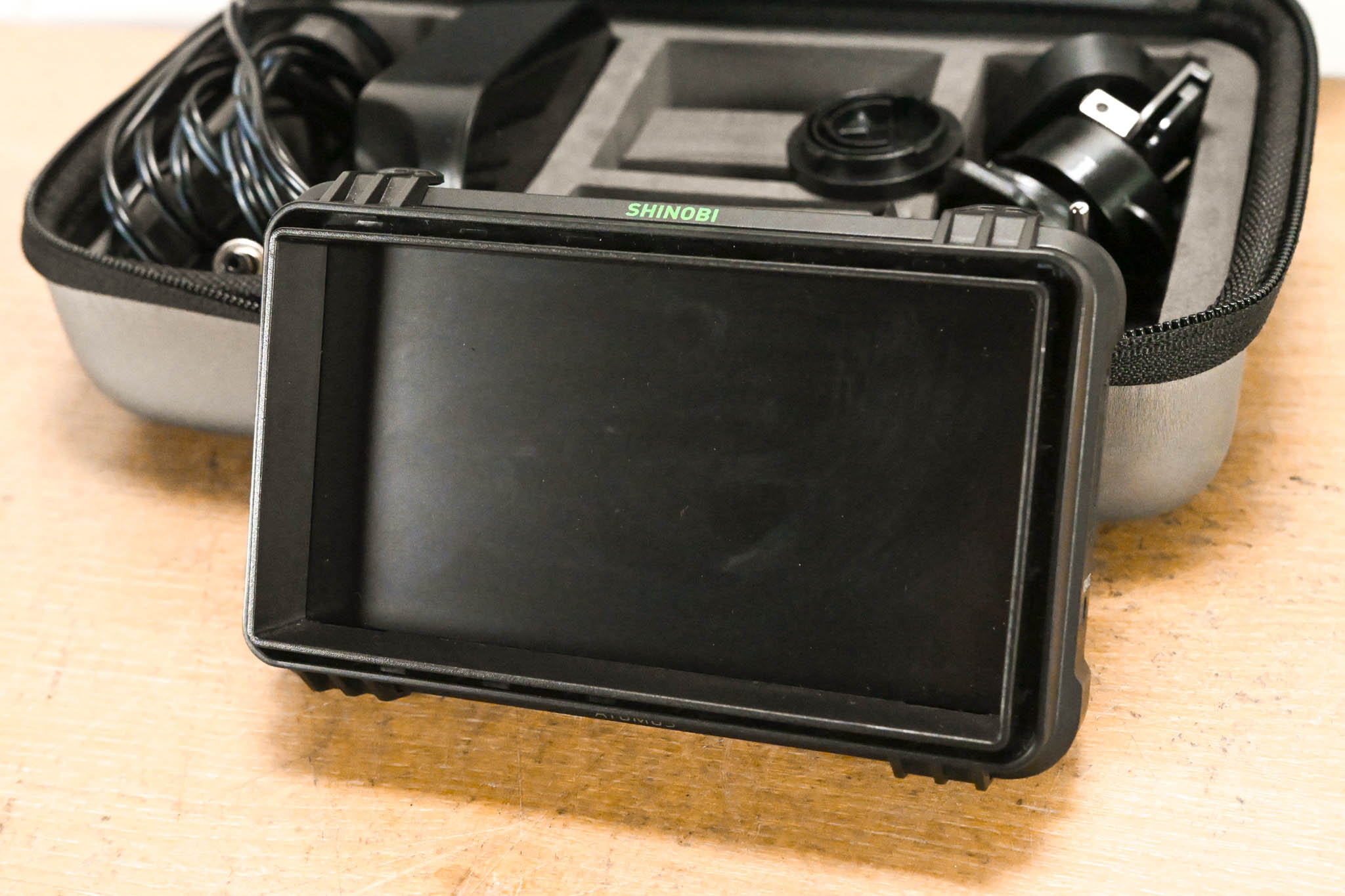 Atomos Shinobi SDI 5" HDR Pro Monitor Kit