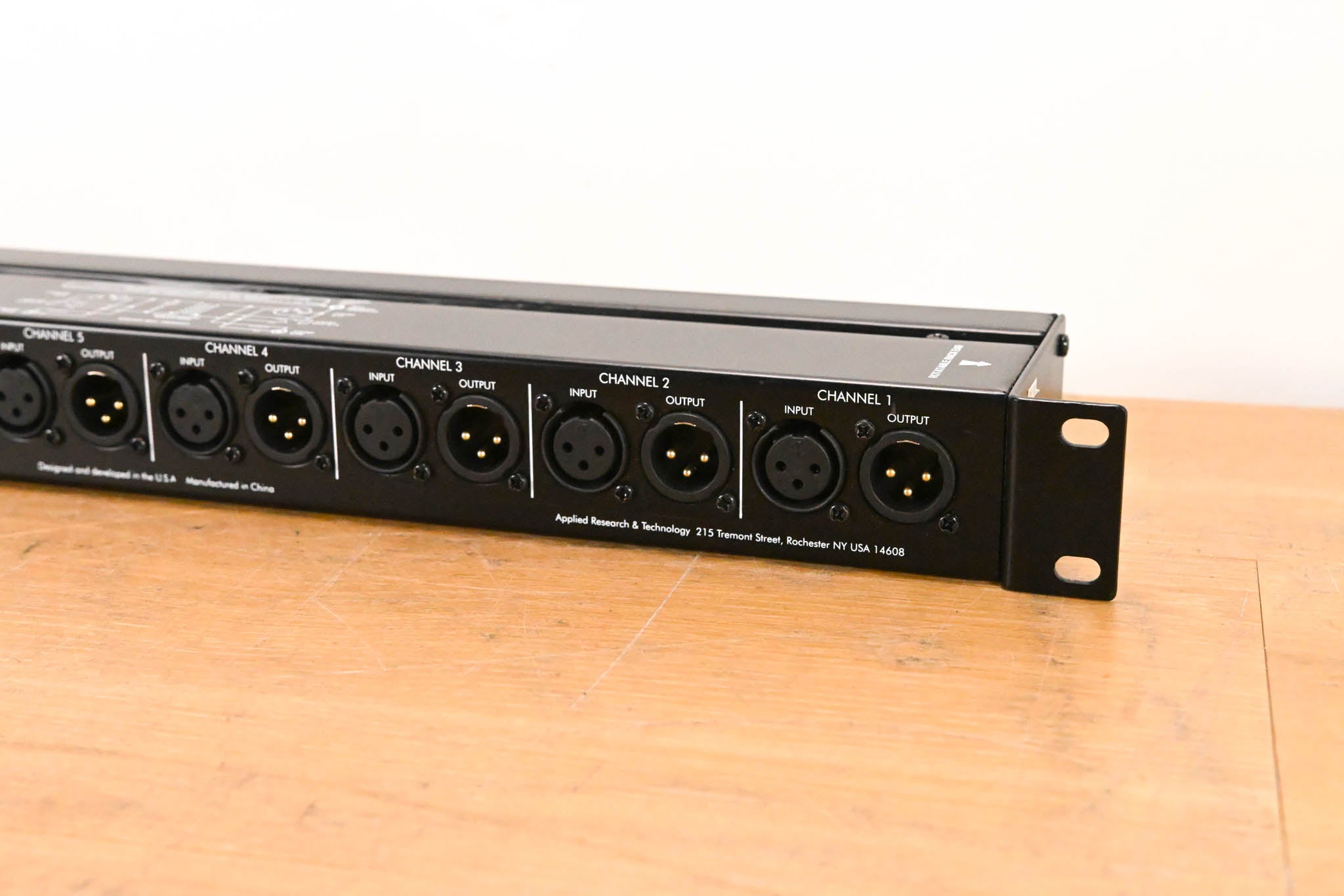 ART T8 8-Channel Transformer/Isolator