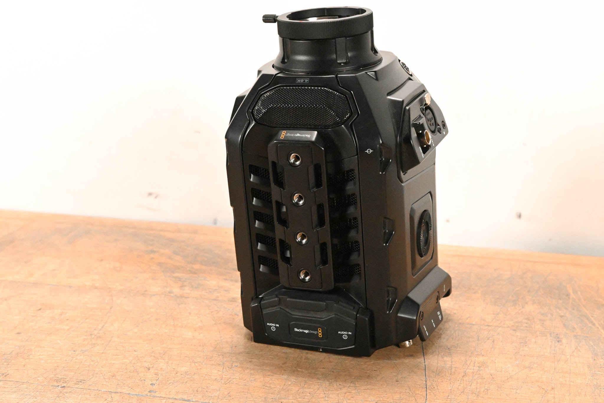 Blackmagic Design URSA Mini 4.6K Camera