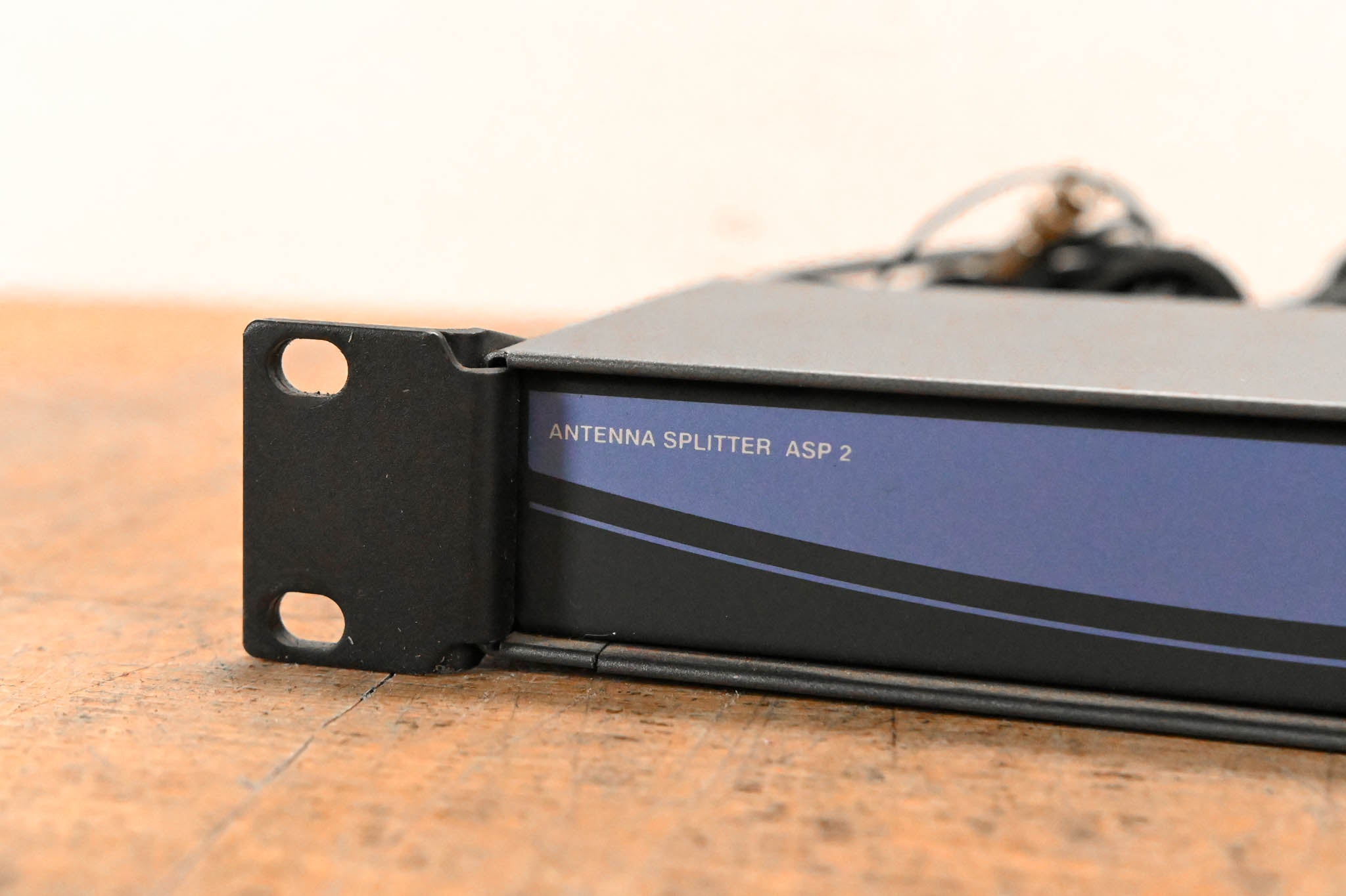 Sennheiser ASP 2 Antenna and Power Distribution System (NO POWER SUPPLY)