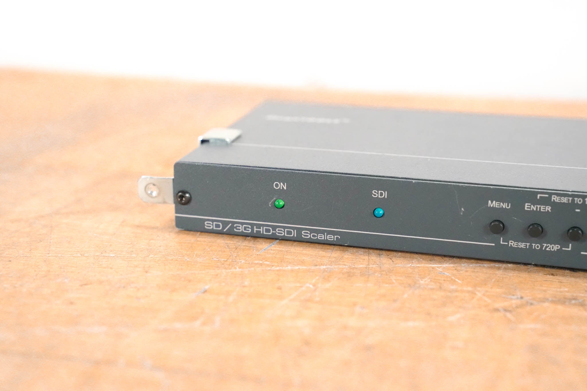 Kramer VP-470 3G HD–SDI ProScale Digital Scaler (NO POWER SUPPLY)