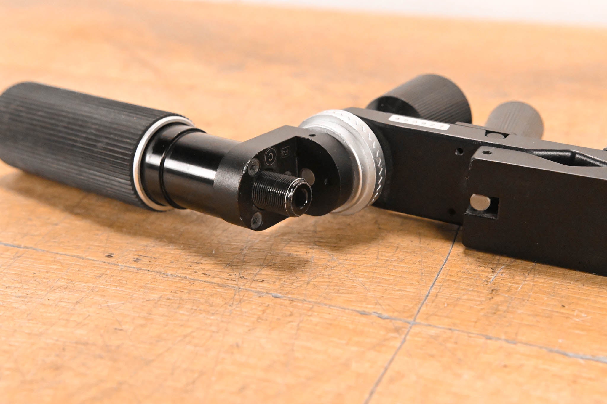 Fujinon CFH-11 Focus Control with MCA-7 Mounting Clamp