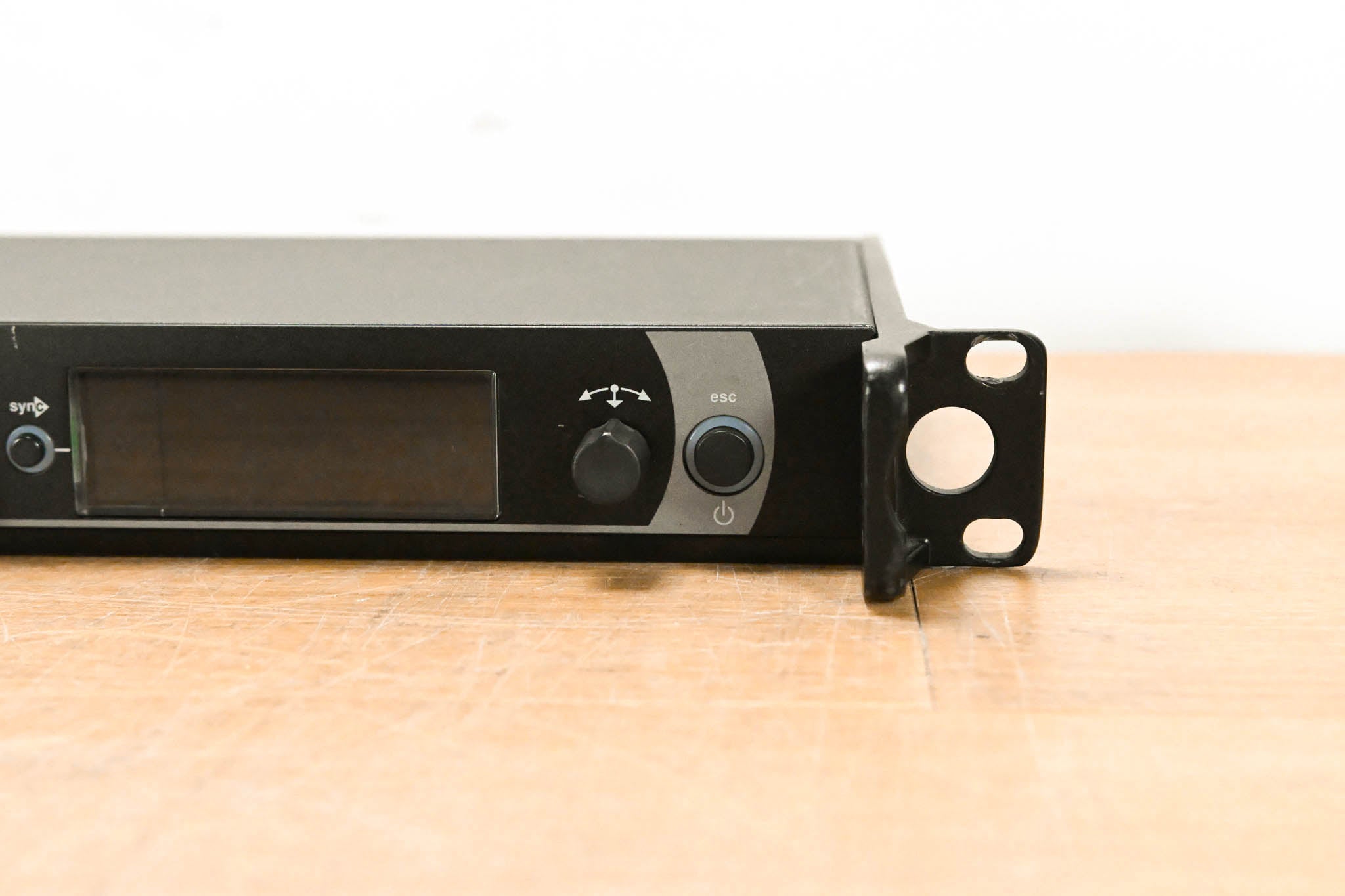 Sennheiser EM 2050 Dual-Channel Wireless Receiver Aw Range: 516-558 MHz
