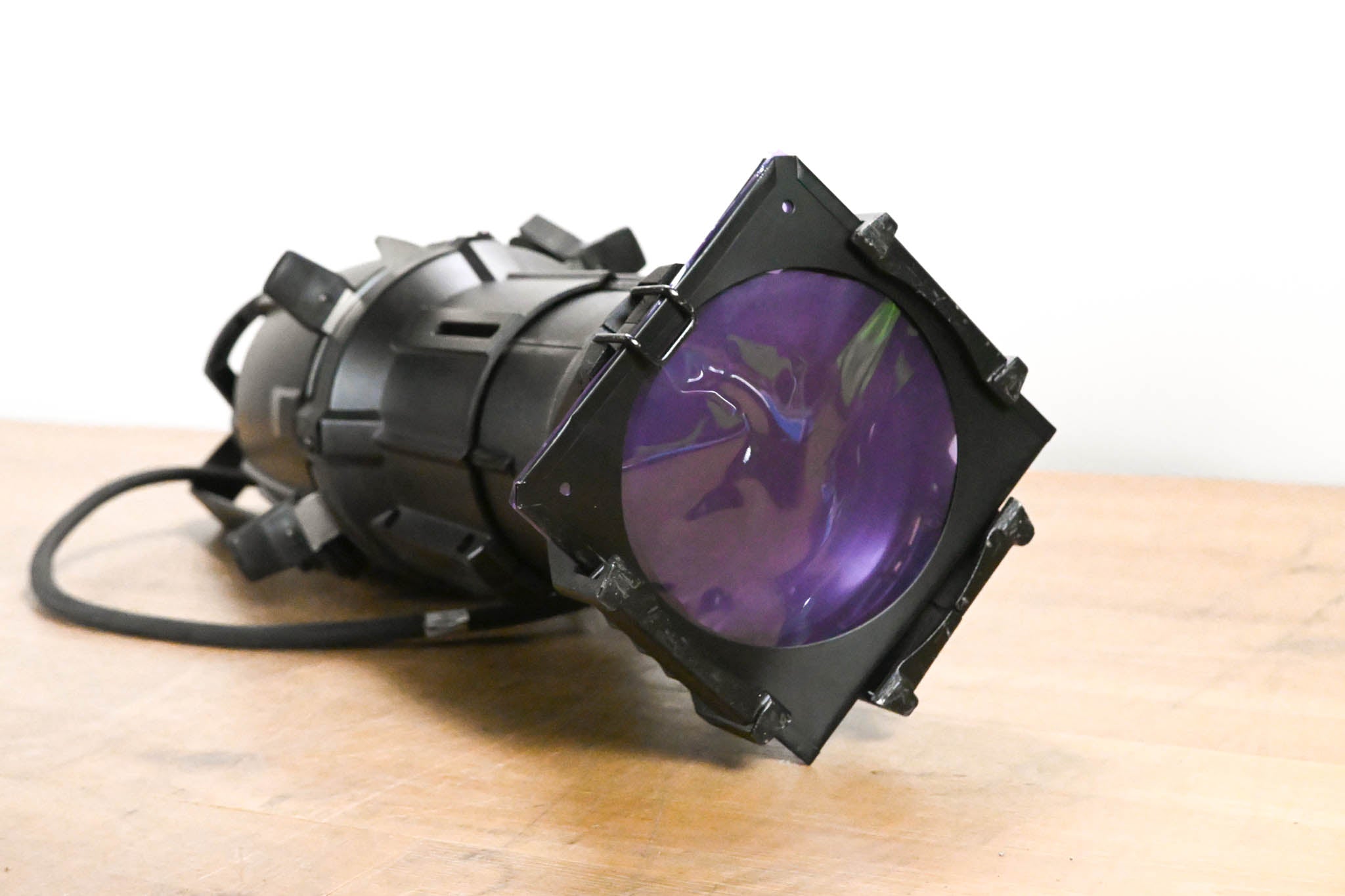 ETC Source Four 750 19 Degree Ellipsoidal Light