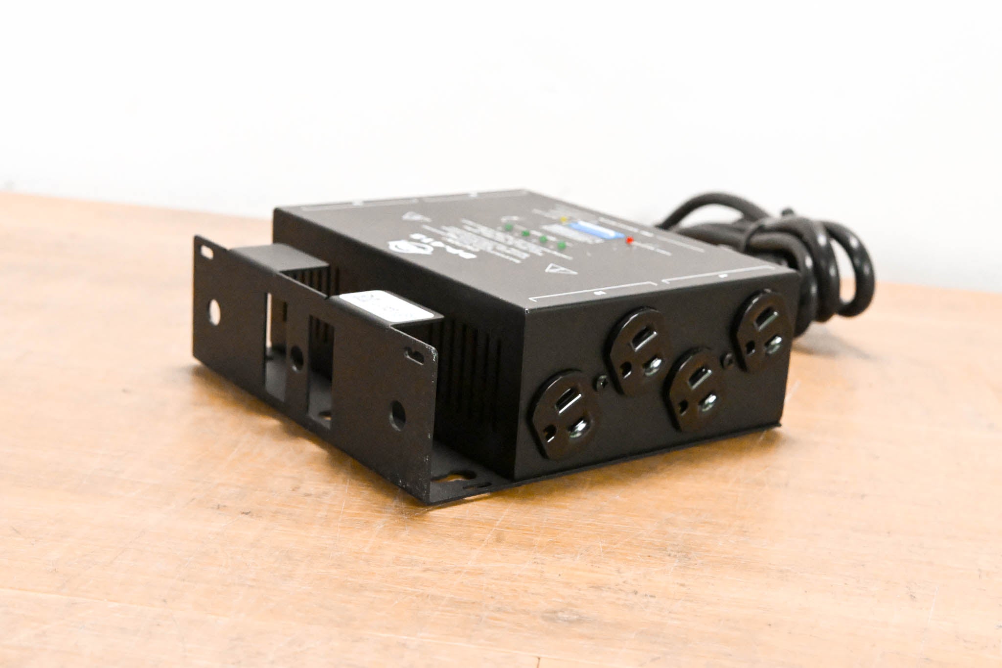 Elation DP-415 4-Channel Dimmer/Switch Pack