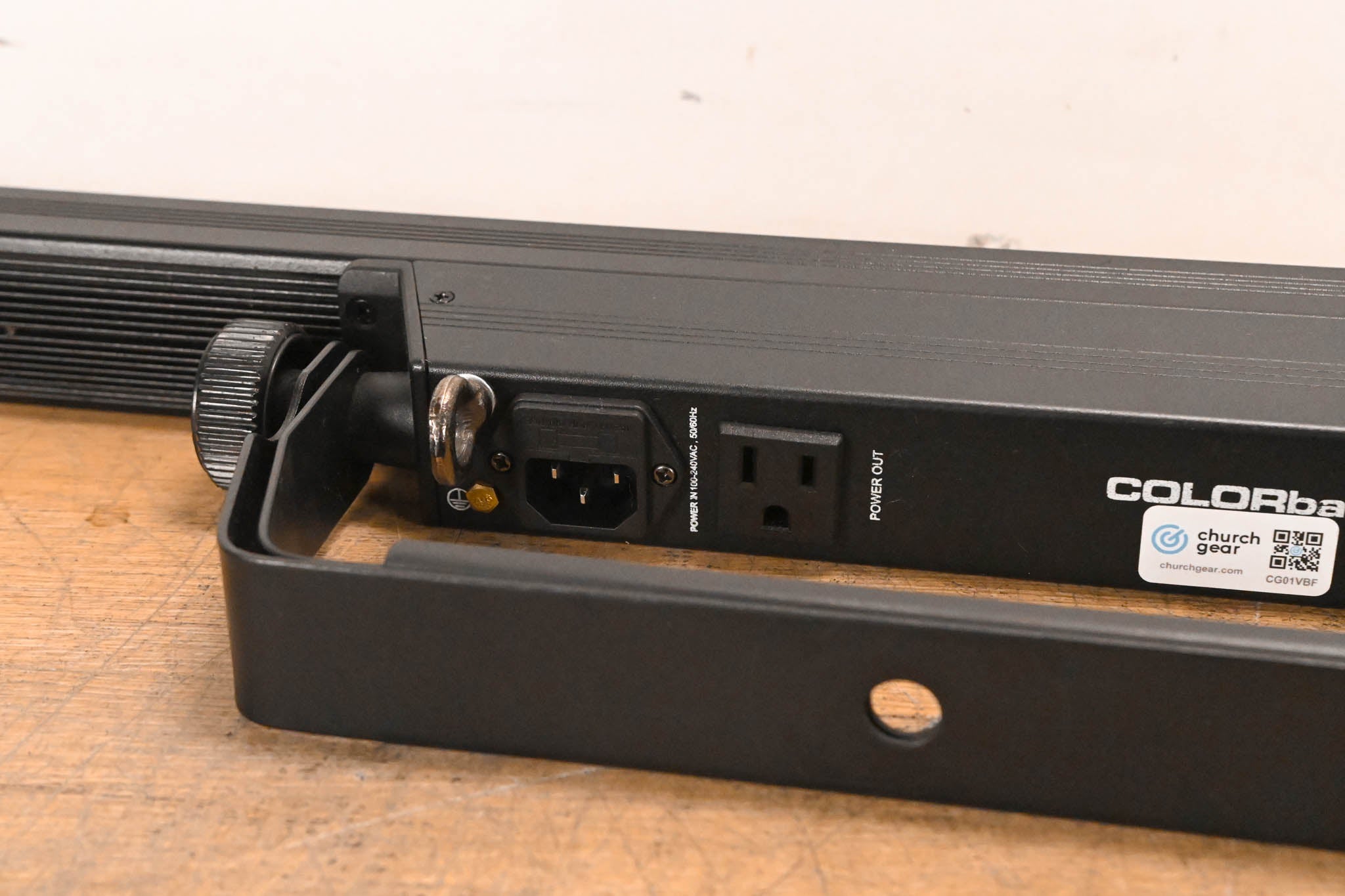 Chauvet COLORband T3USB Linear RGB Wash Light