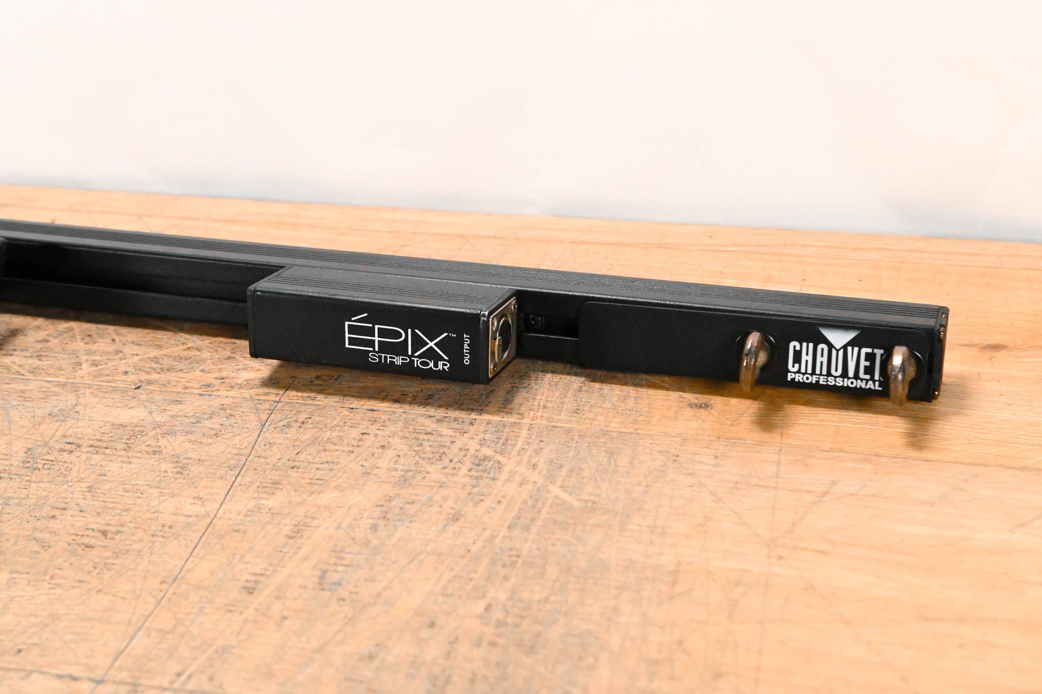 Chauvet ÉPIX Strip Tour Pixel-Mapping 1-meter LED Strip