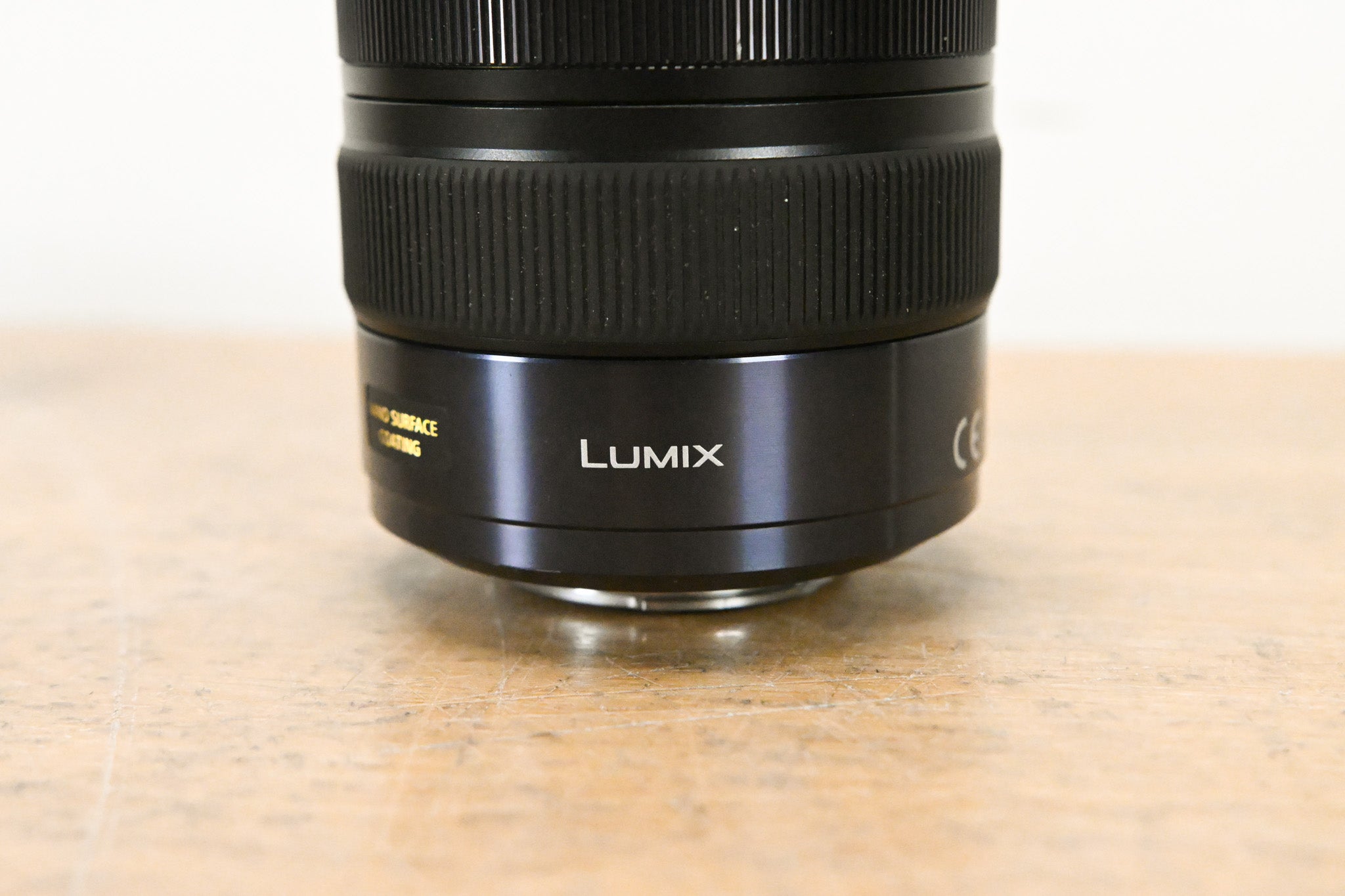 Panasonic H-HS12035 Lumix G X Vario 12-35mm f/2.8 ASPH Power OIS Lens