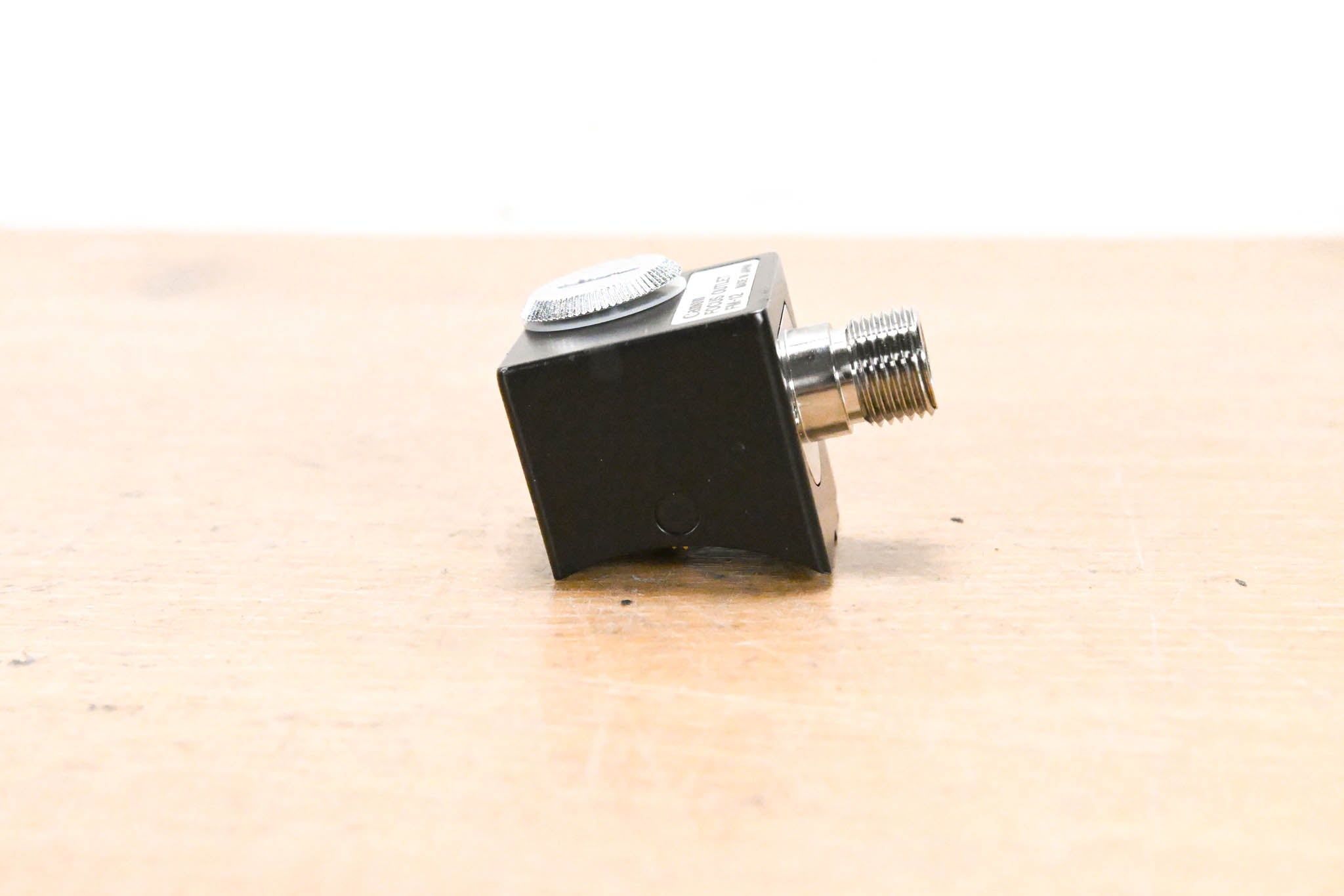 Canon FM-12 Flexible Focus Module