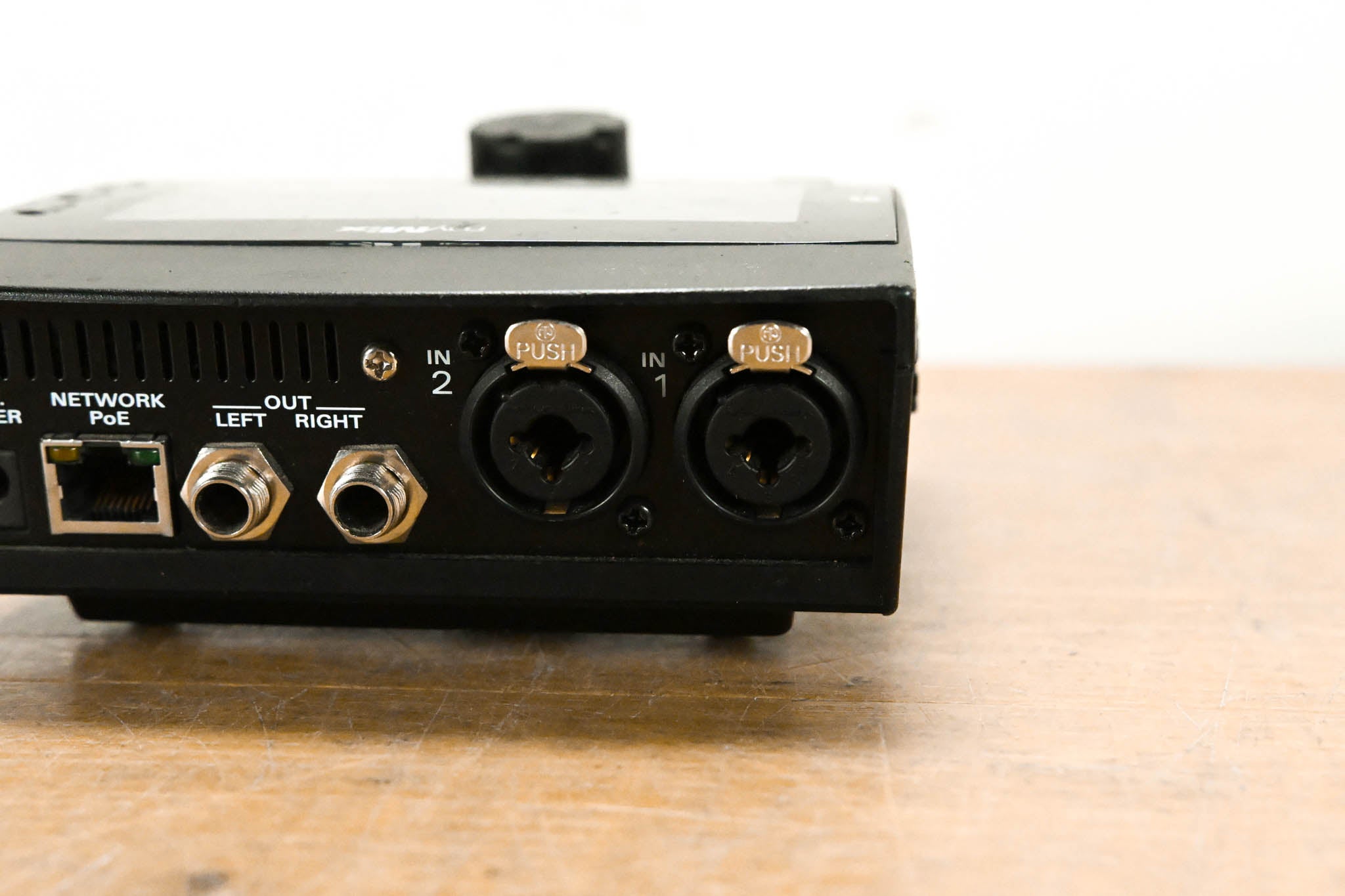 Movek myMix Personal Monitor Mixer