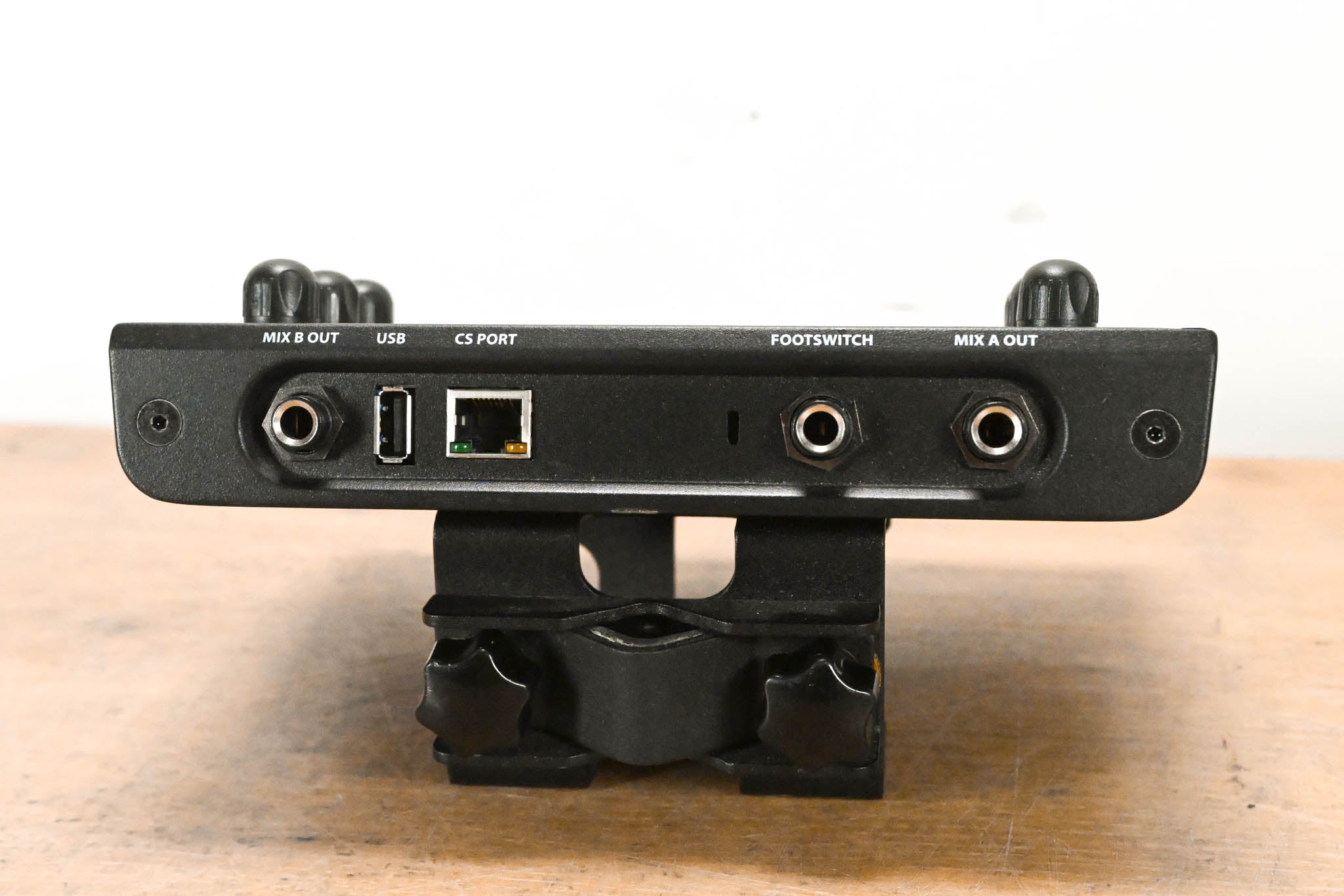 Digital Audio Labs LiveMix CS-DUO Personal Monitor Mixer