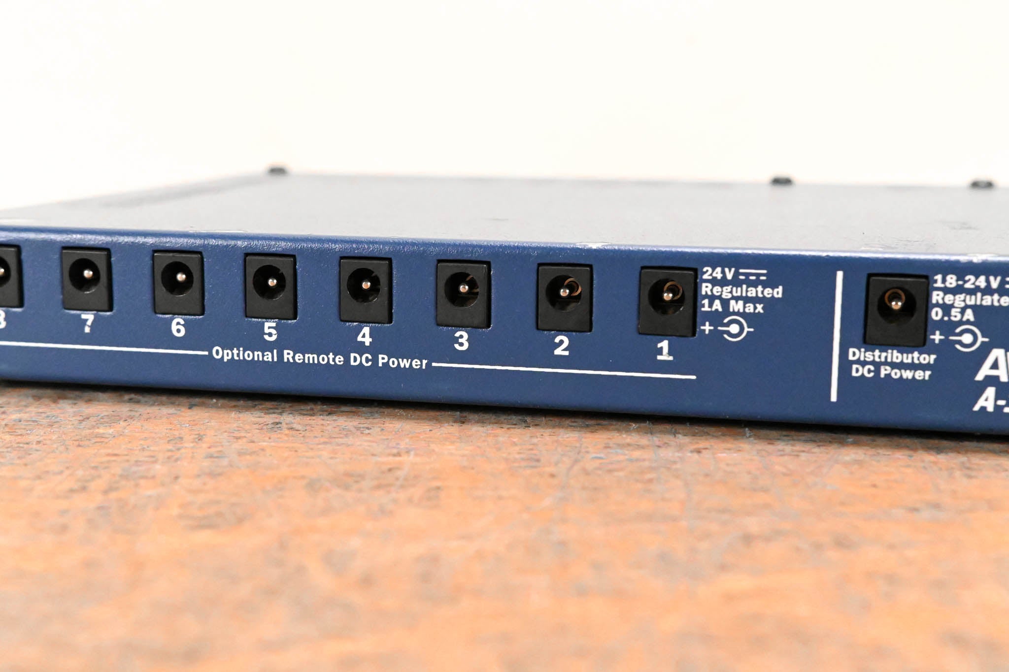Aviom A-16D A-Net Distributor