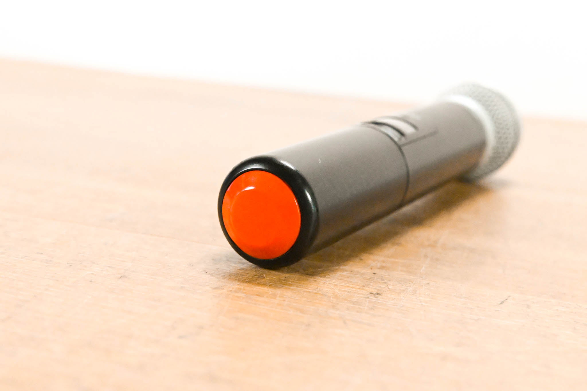 Shure SLX2/SM86 Wireless Handheld Transmitter - J3 Band: 572-596 MHz