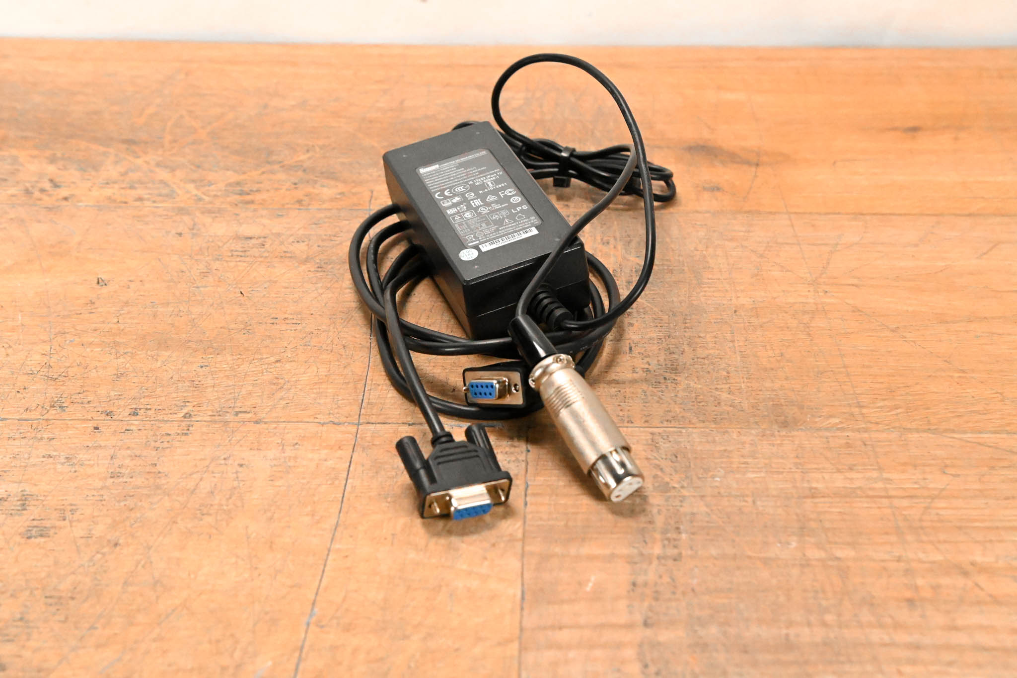 Datavideo SE-2850 HD/SD Digital Video Switcher