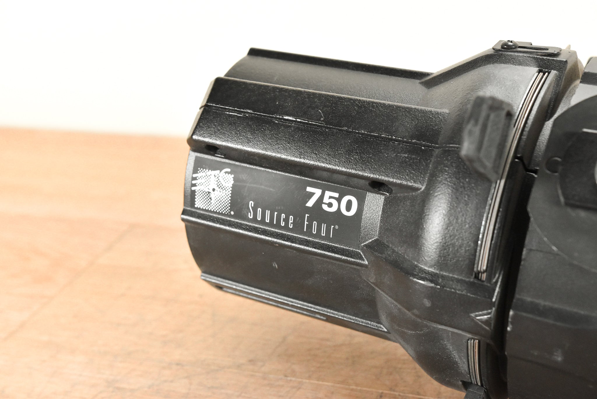 ETC Source Four 750 Ellipsoidal Light (No Lens Tube)