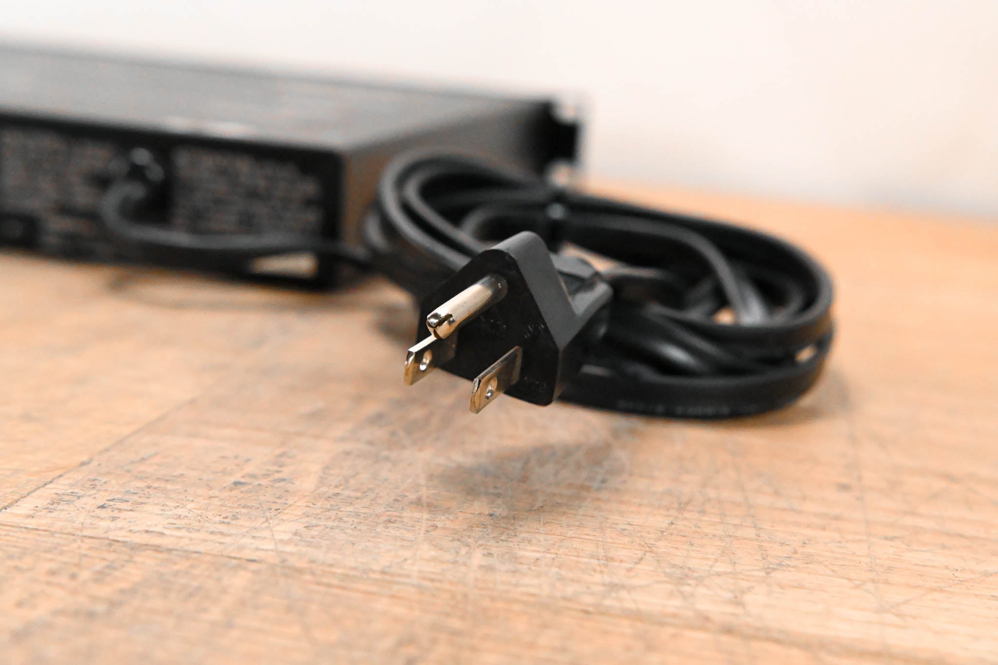 Yamaha D1030 Digital Delay Line