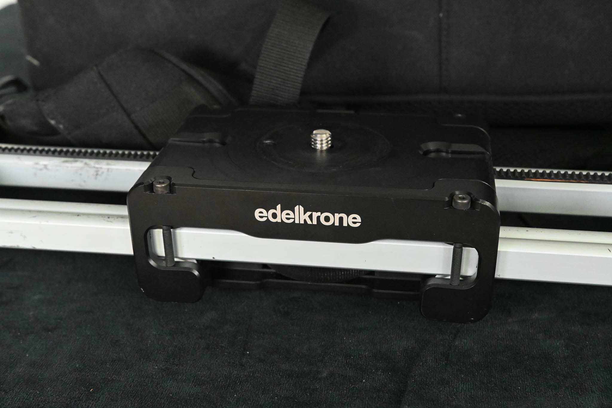 edelkrone HeadPLUS and SliderPLUS Compact Bundle