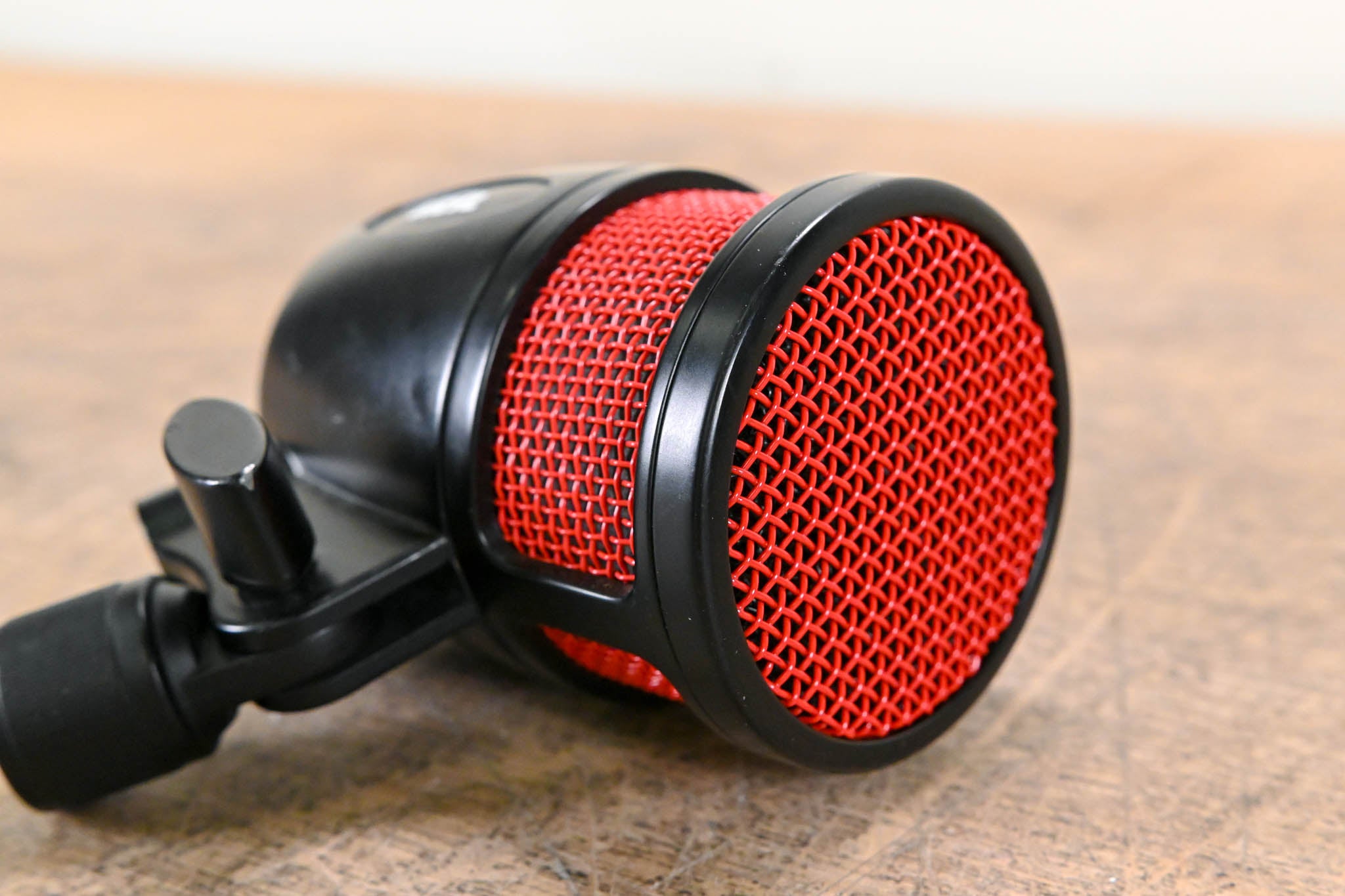 Heil PR 48 Dynamic Kick Drum and LowFrequency Capturing Microphone