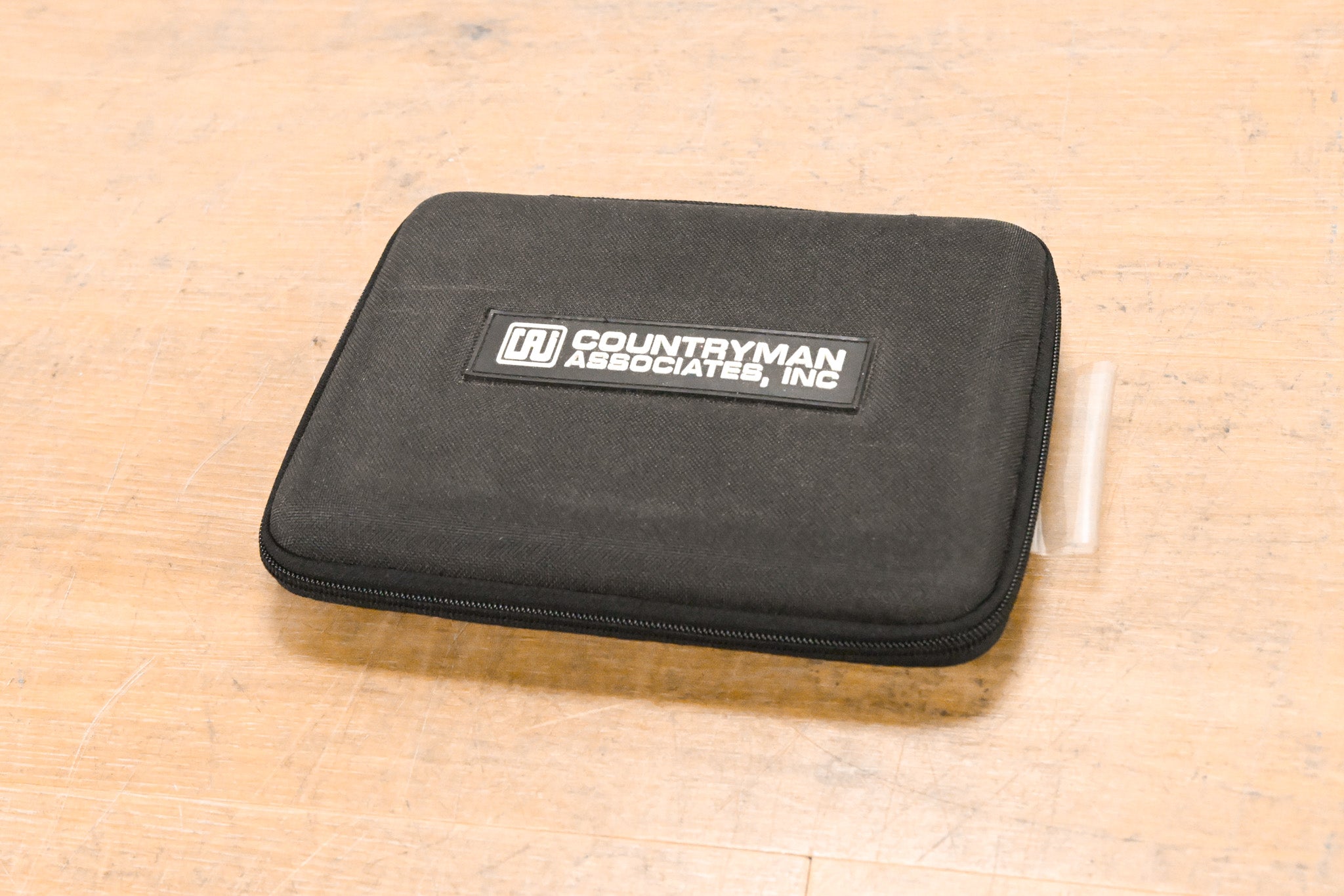 Countryman H6 Omnidirectional Headset Mic with 3.5mm Connector